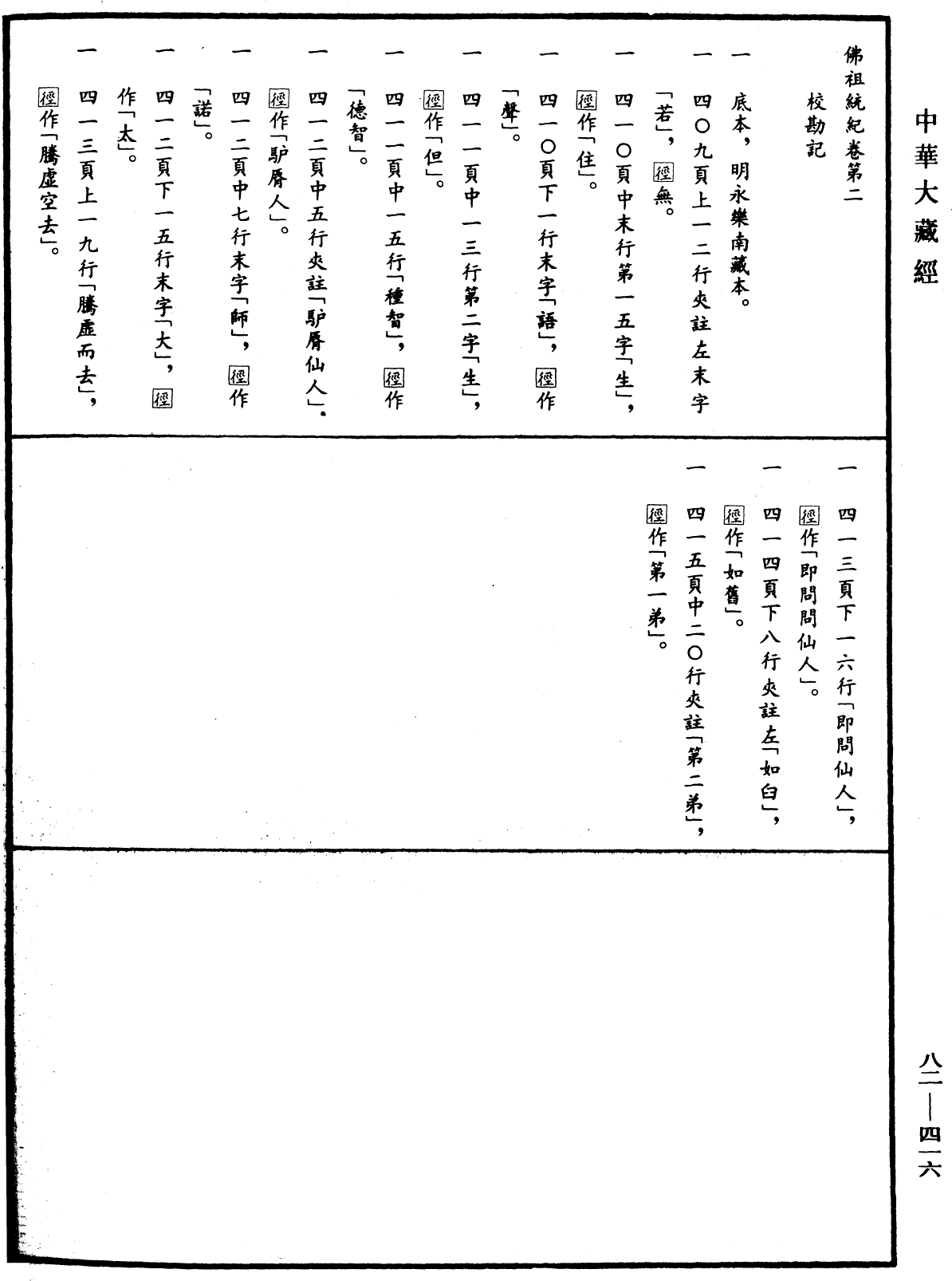 File:《中華大藏經》 第82冊 第0416頁.png