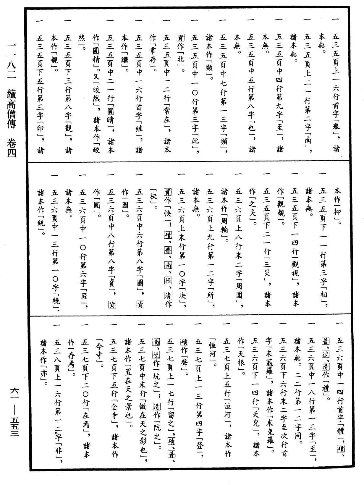 File:《中華大藏經》 第61冊 第0553頁.png