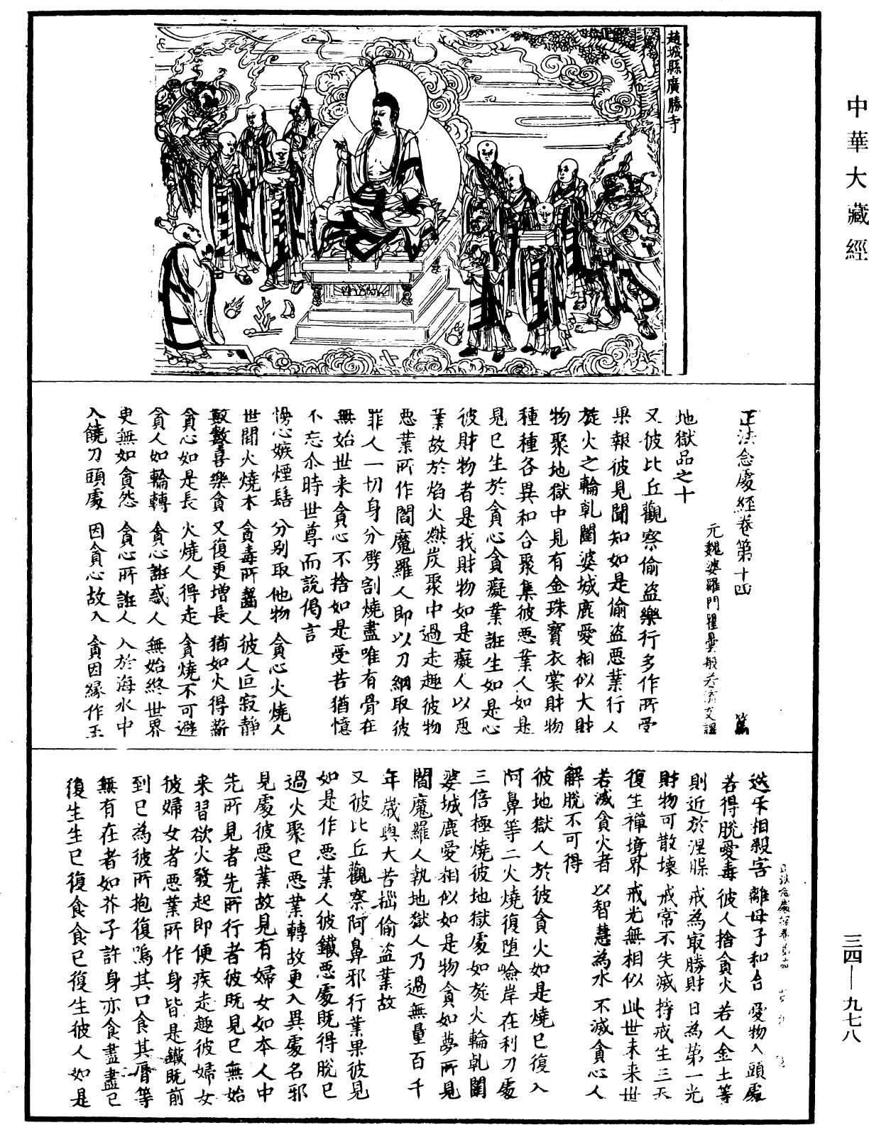 File:《中華大藏經》 第34冊 第0978頁.png