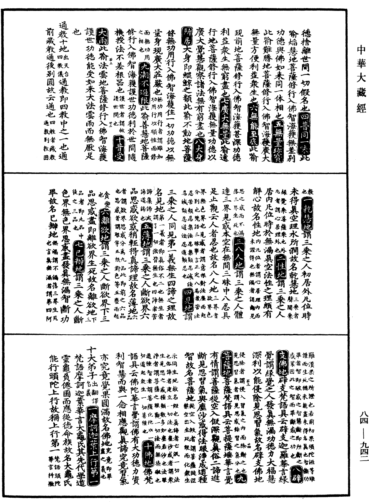 File:《中華大藏經》 第84冊 第0942頁.png