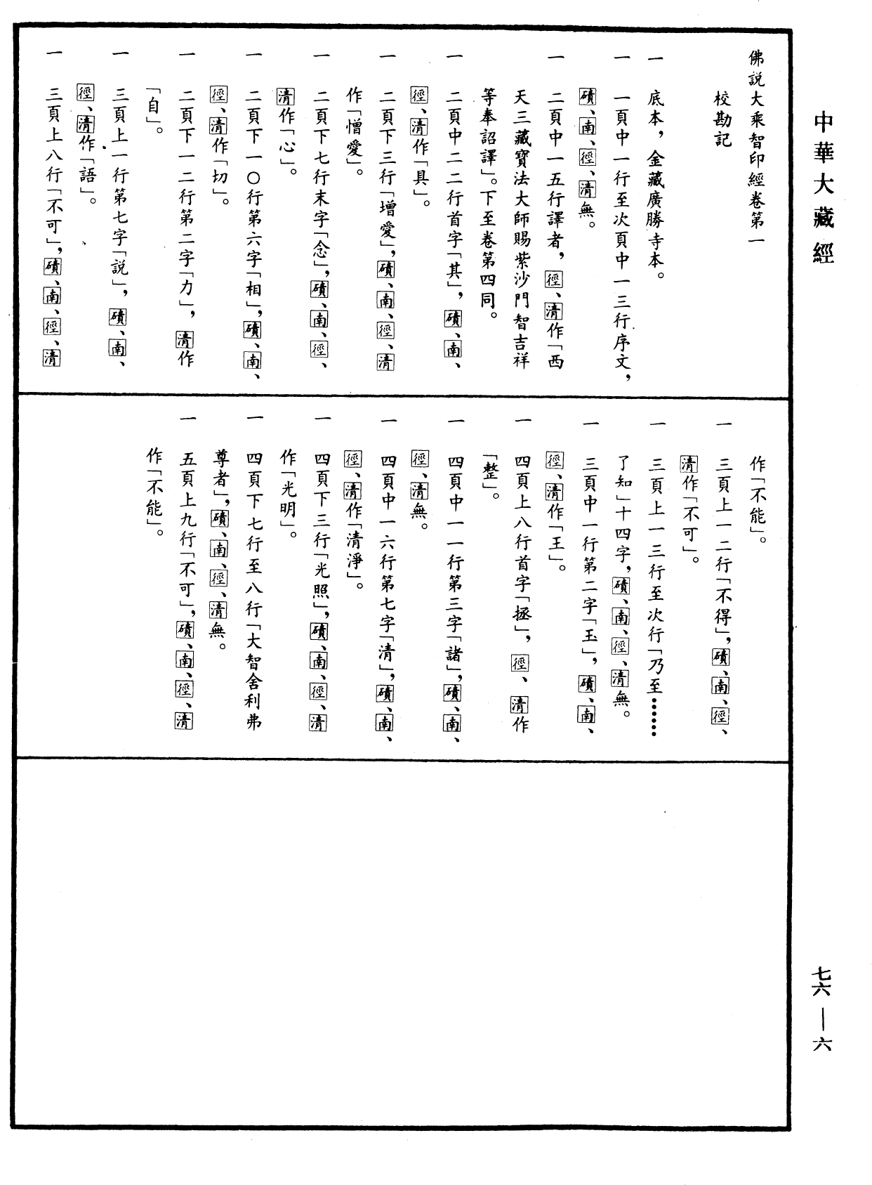 File:《中華大藏經》 第76冊 第006頁.png