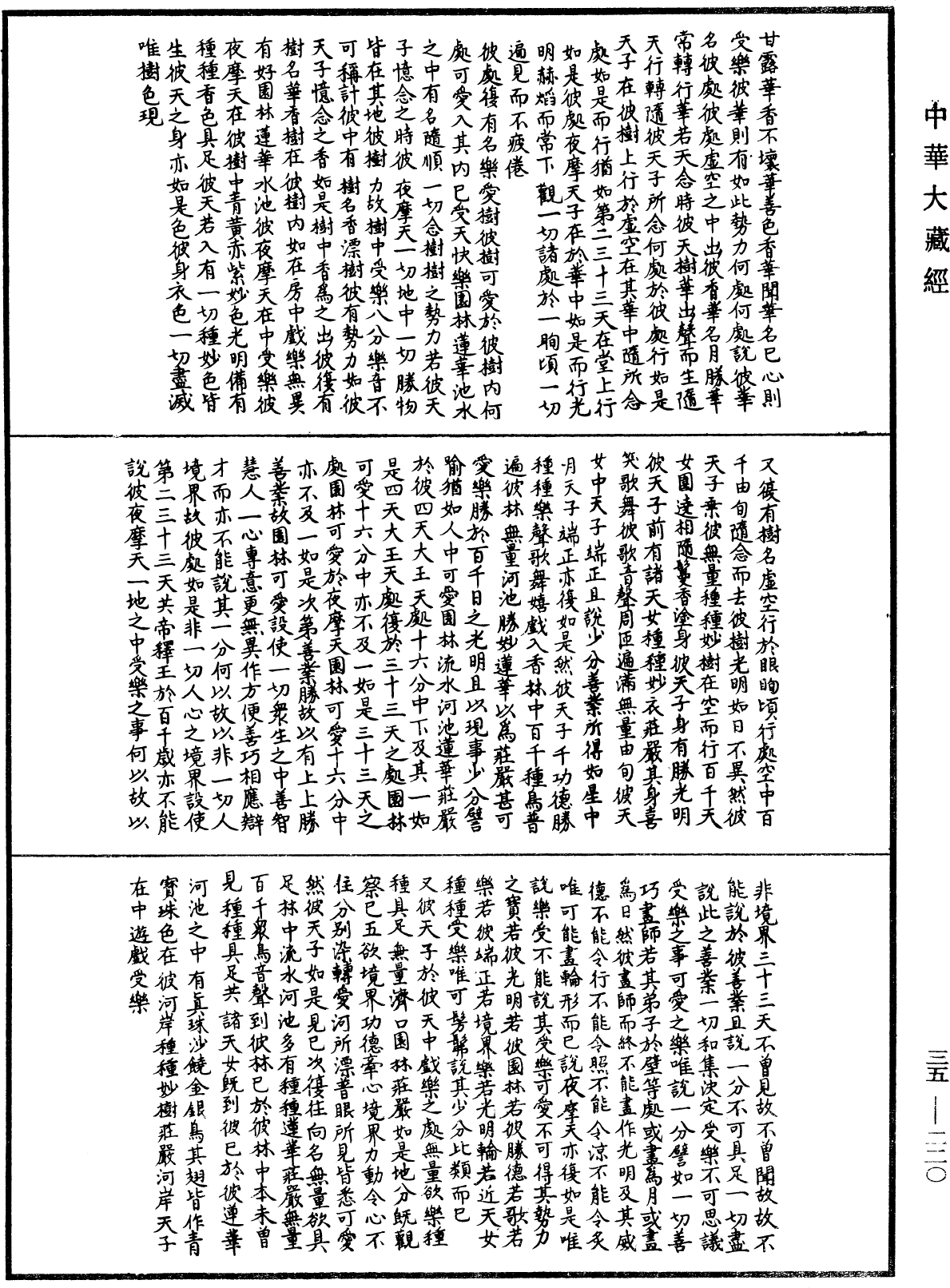 File:《中華大藏經》 第35冊 第0220頁.png