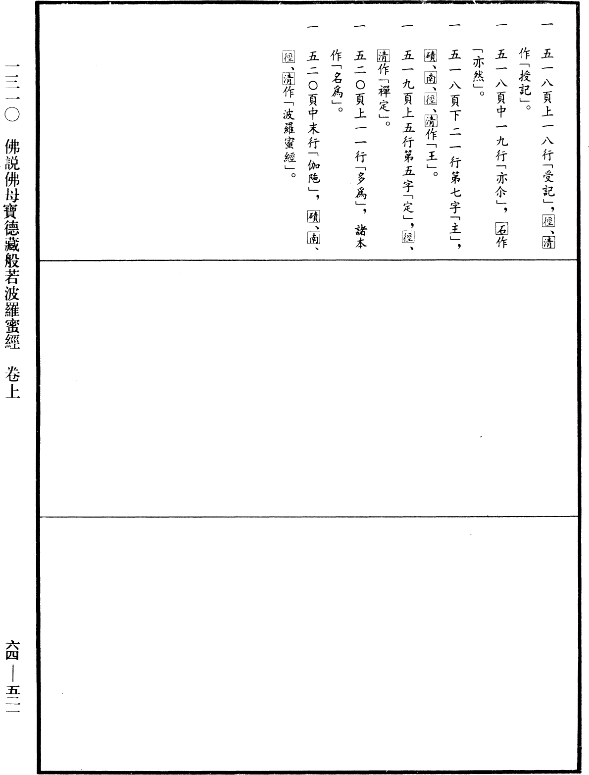 File:《中華大藏經》 第64冊 第0521頁.png