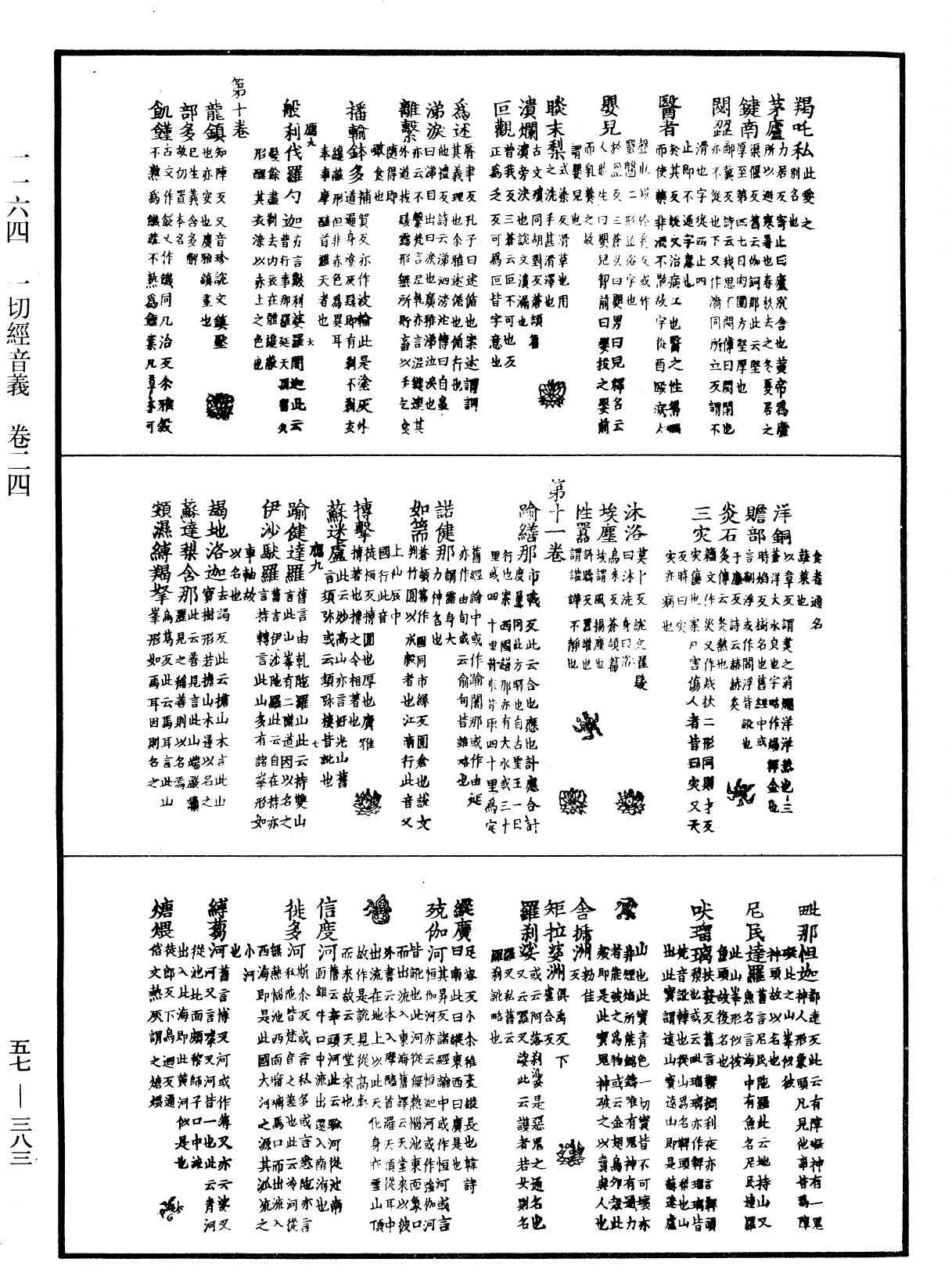 File:《中華大藏經》 第57冊 第0383頁.png
