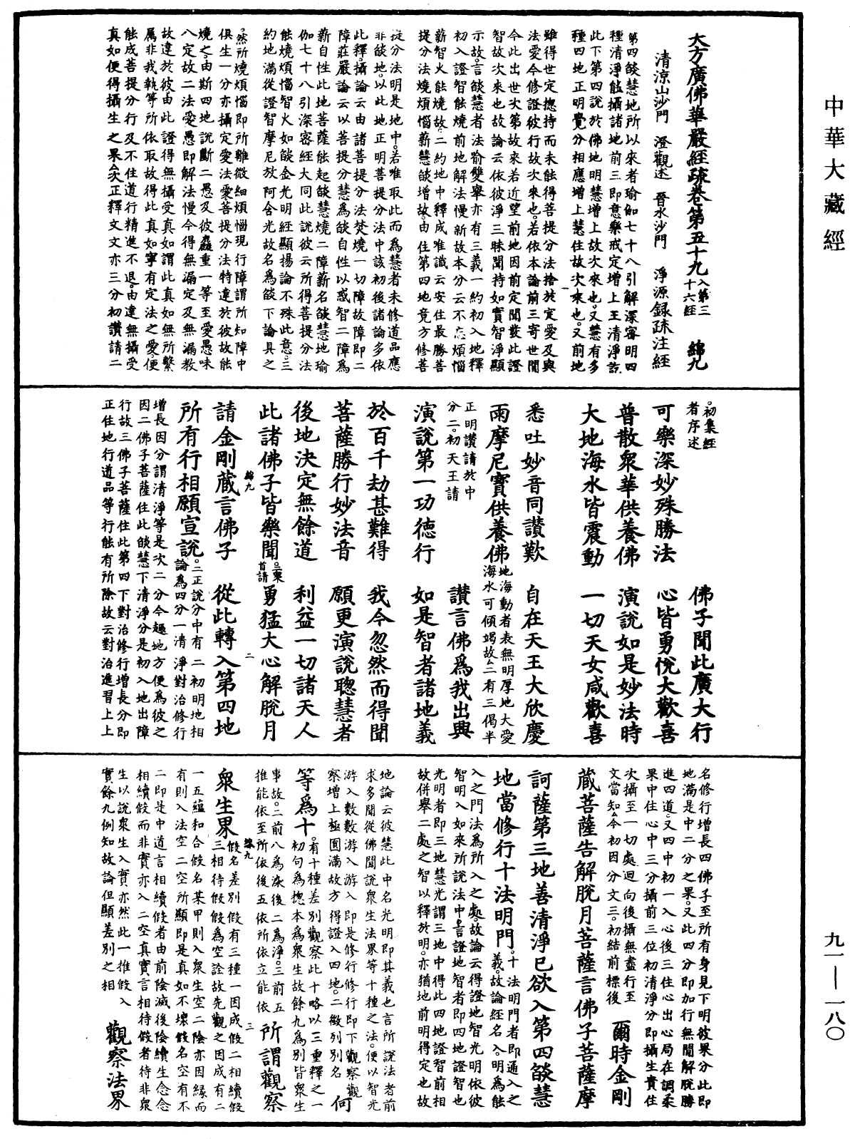 File:《中華大藏經》 第91冊 第0180頁.png