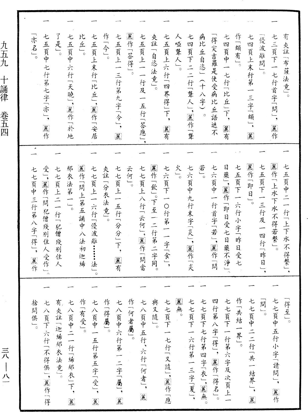 File:《中華大藏經》 第38冊 第081頁.png