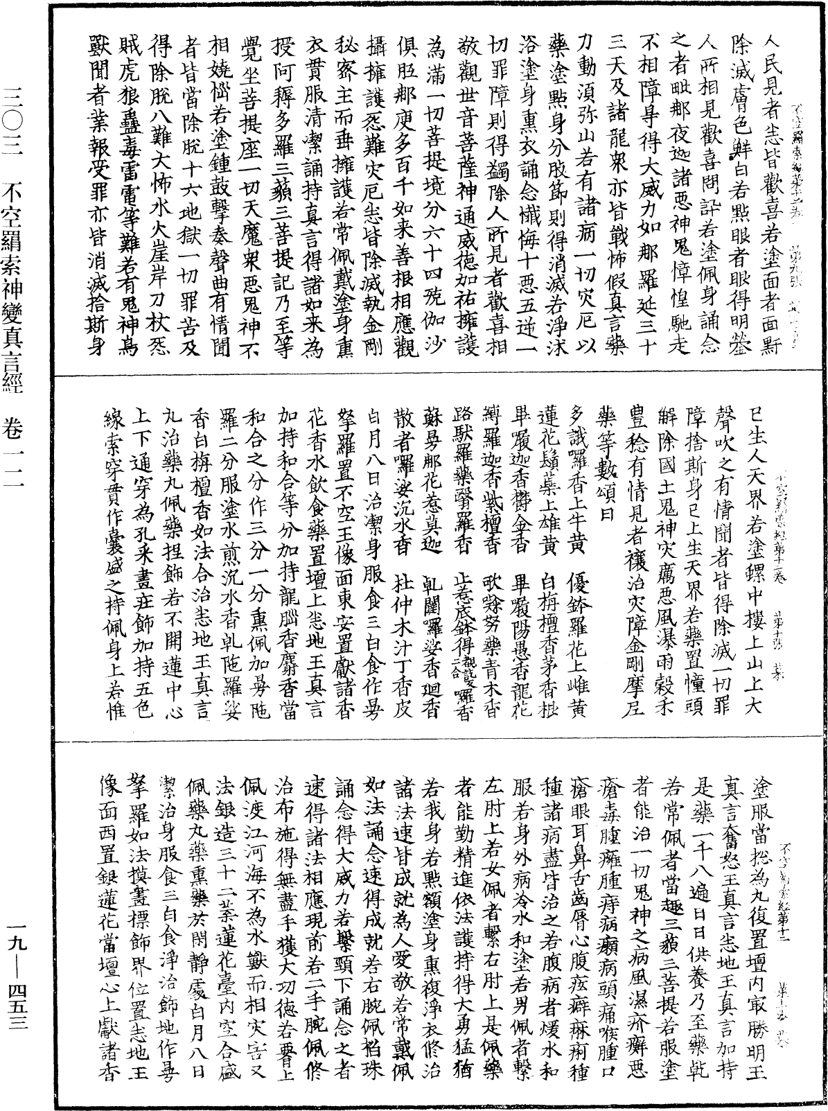File:《中華大藏經》 第19冊 第453頁.png