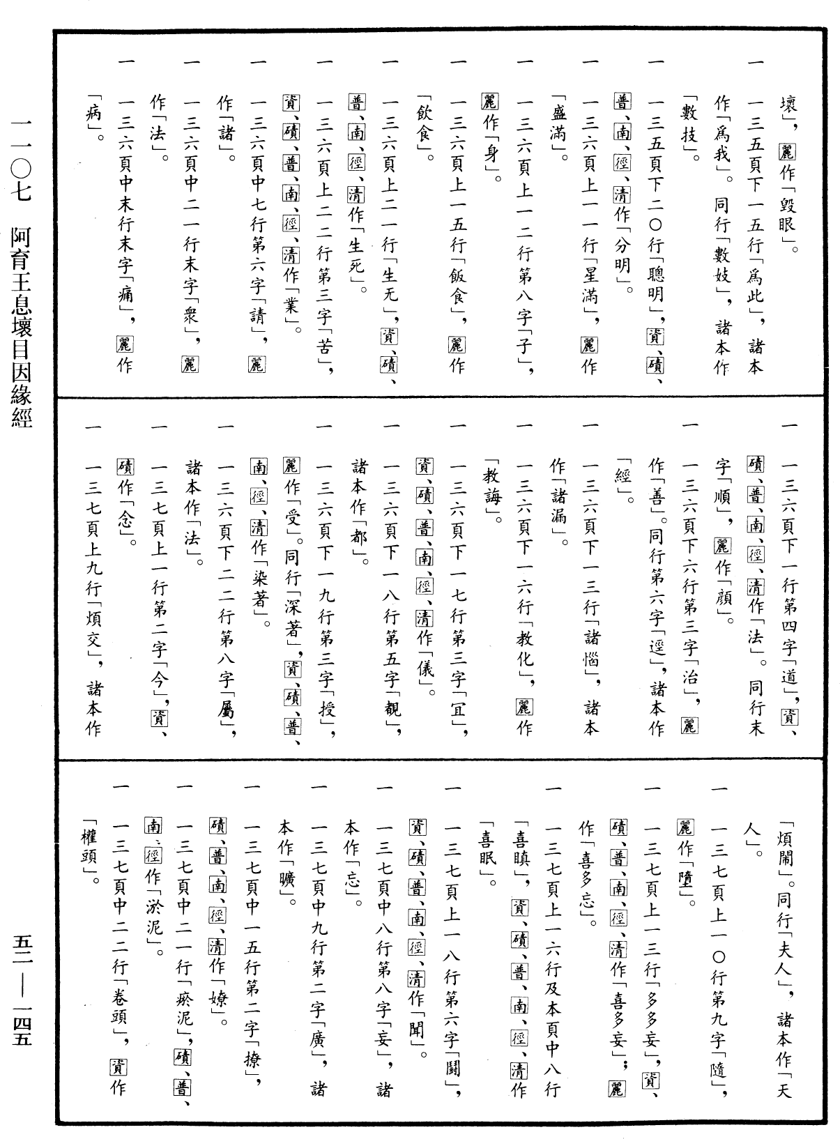 File:《中華大藏經》 第52冊 第145頁.png