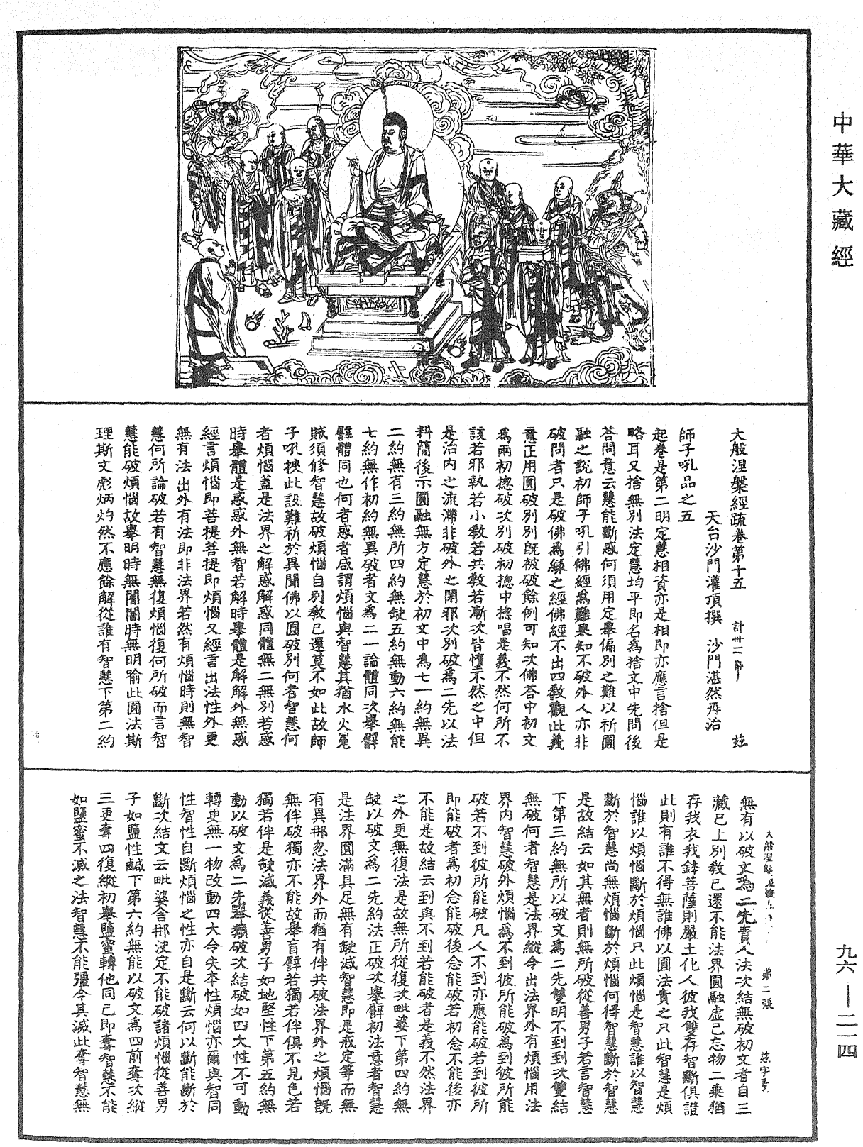File:《中華大藏經》 第96冊 第214頁.png