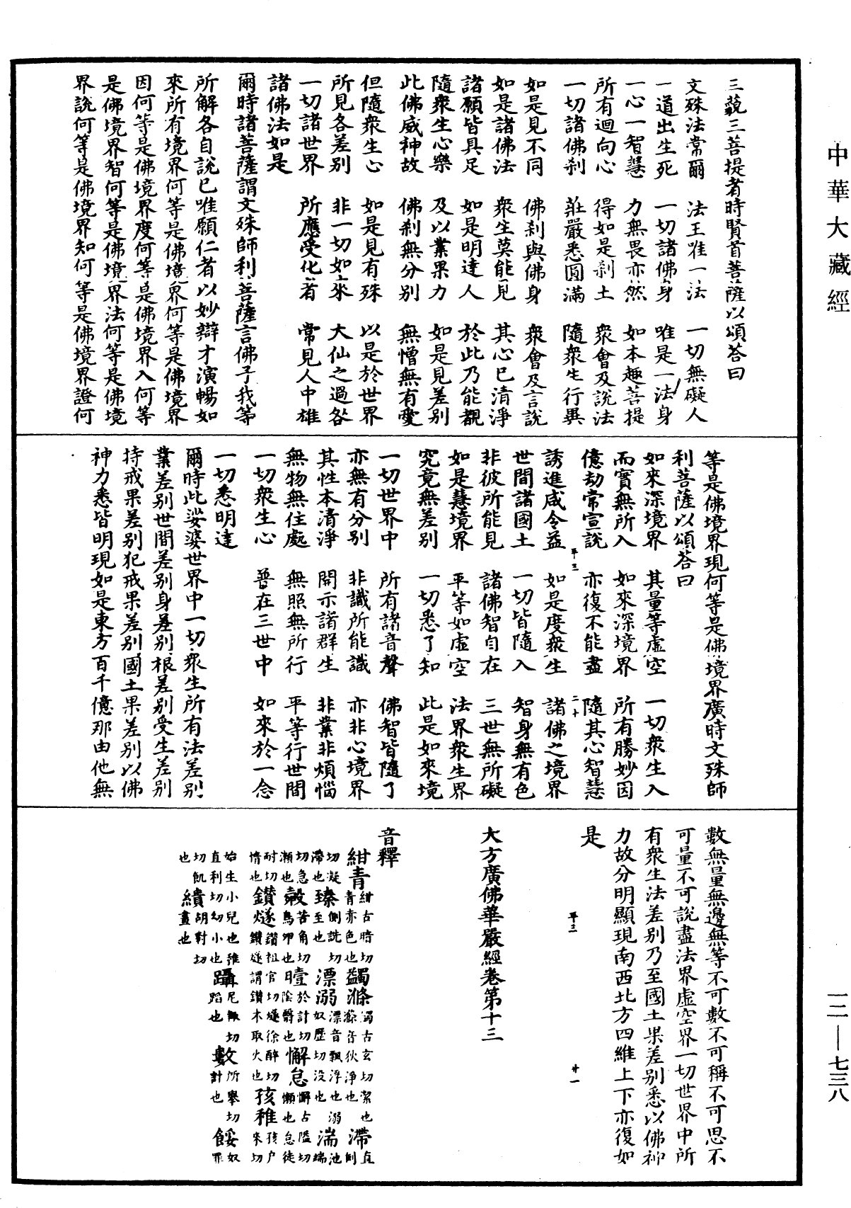 File:《中華大藏經》 第12冊 第738頁.png