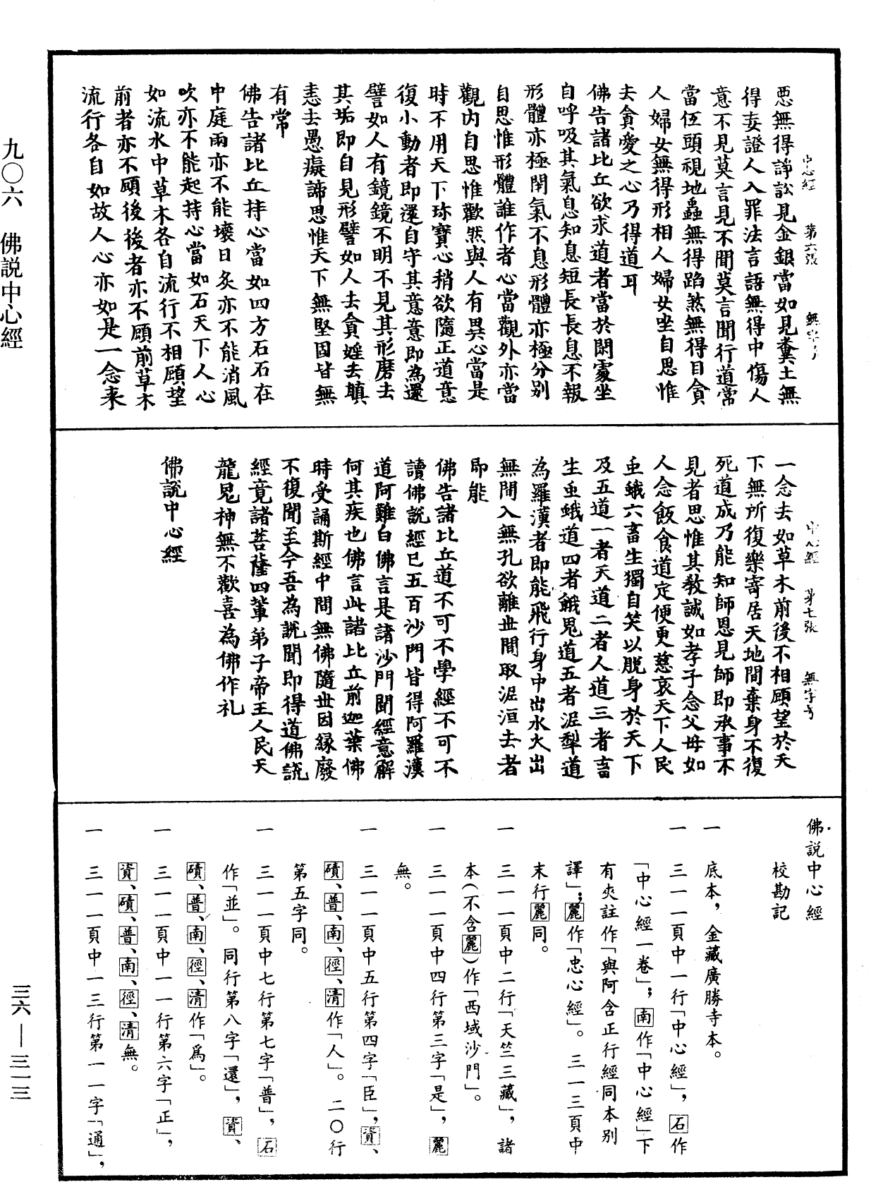 File:《中華大藏經》 第36冊 第0313頁.png