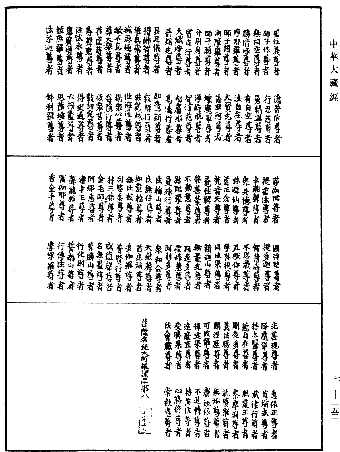 File:《中華大藏經》 第71冊 第152頁.png