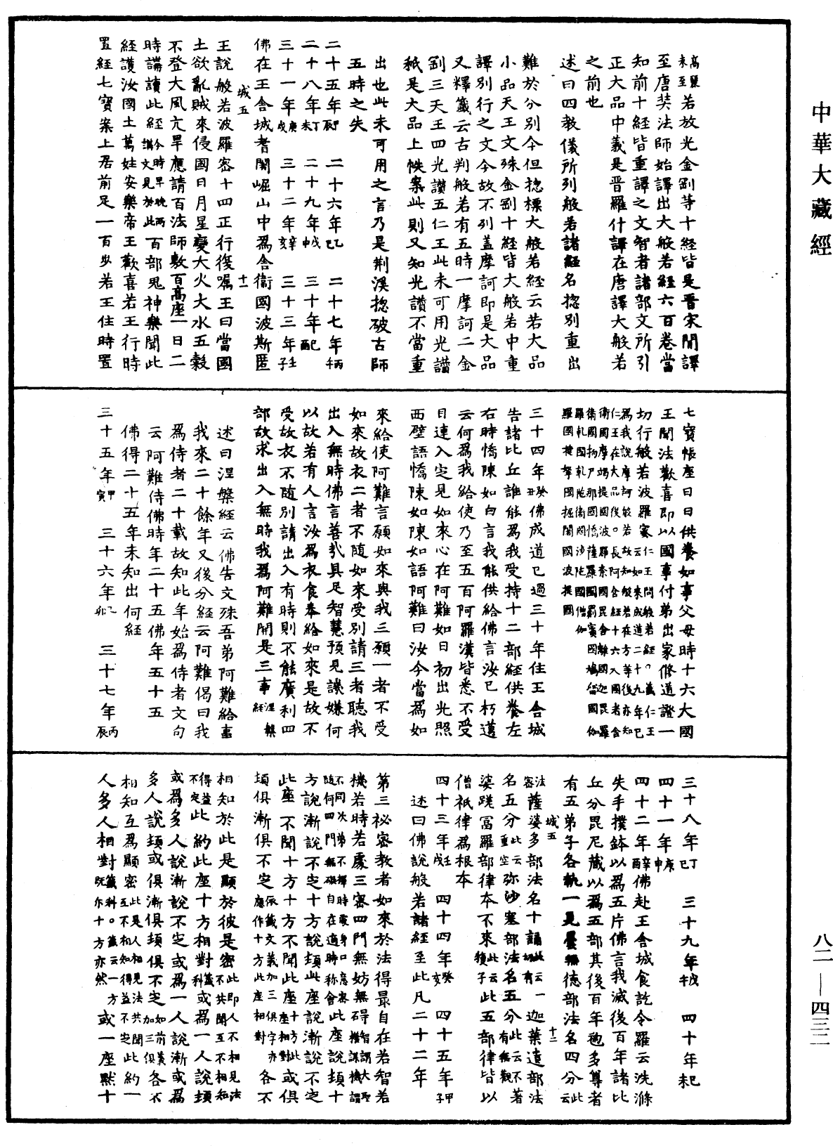 File:《中華大藏經》 第82冊 第0432頁.png