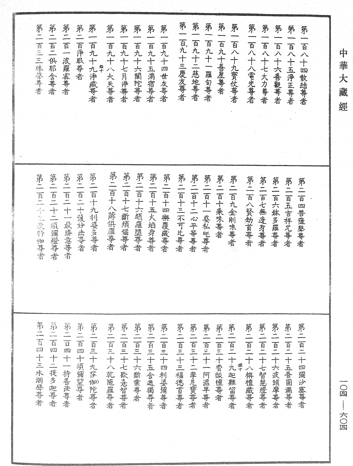 File:《中華大藏經》 第104冊 第604頁.png