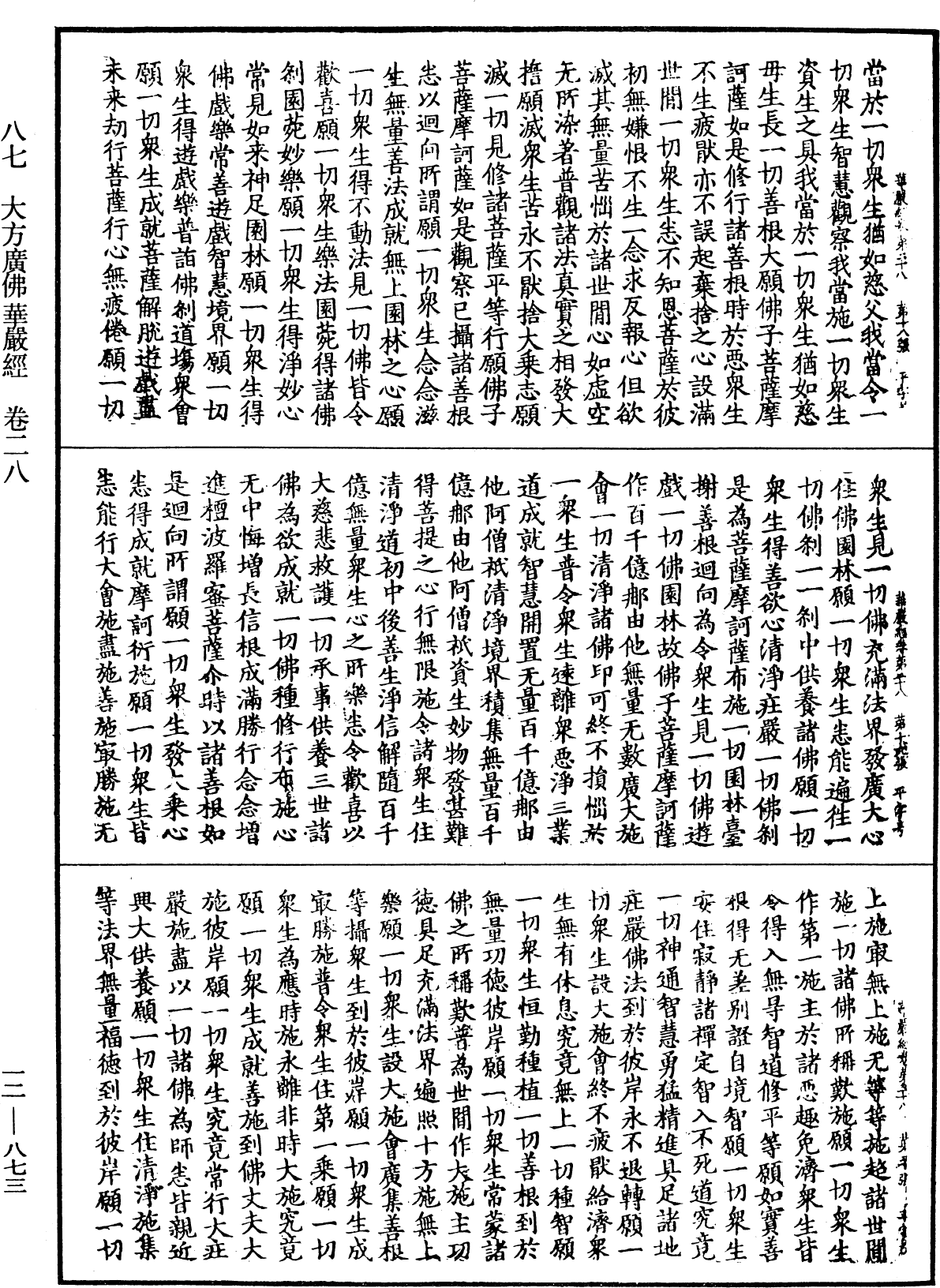 File:《中華大藏經》 第12冊 第873頁.png