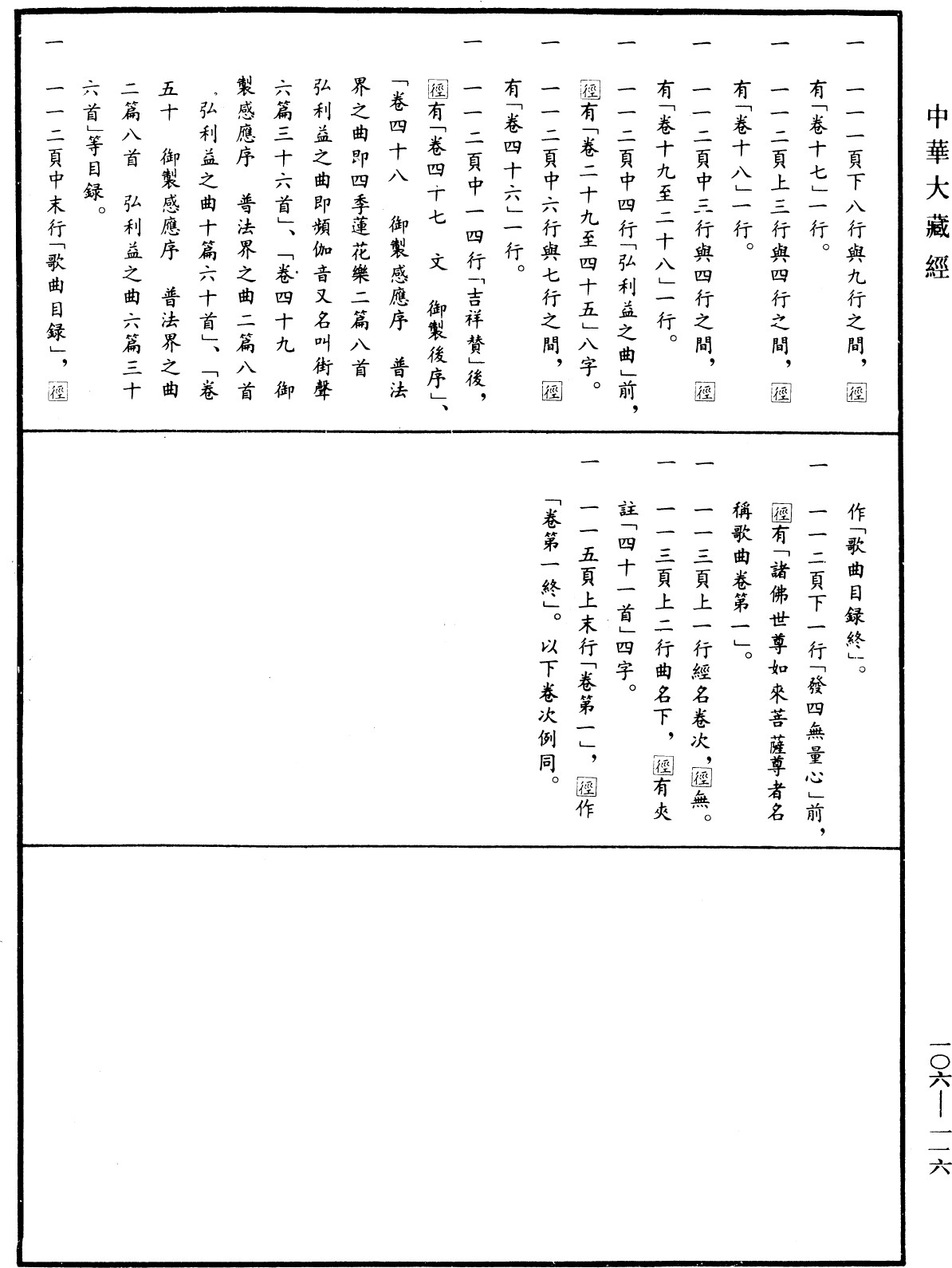 File:《中華大藏經》 第106冊 第116頁.png