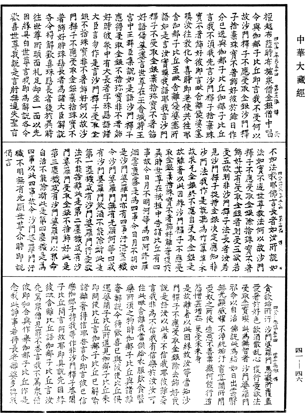 File:《中華大藏經》 第41冊 第046頁.png