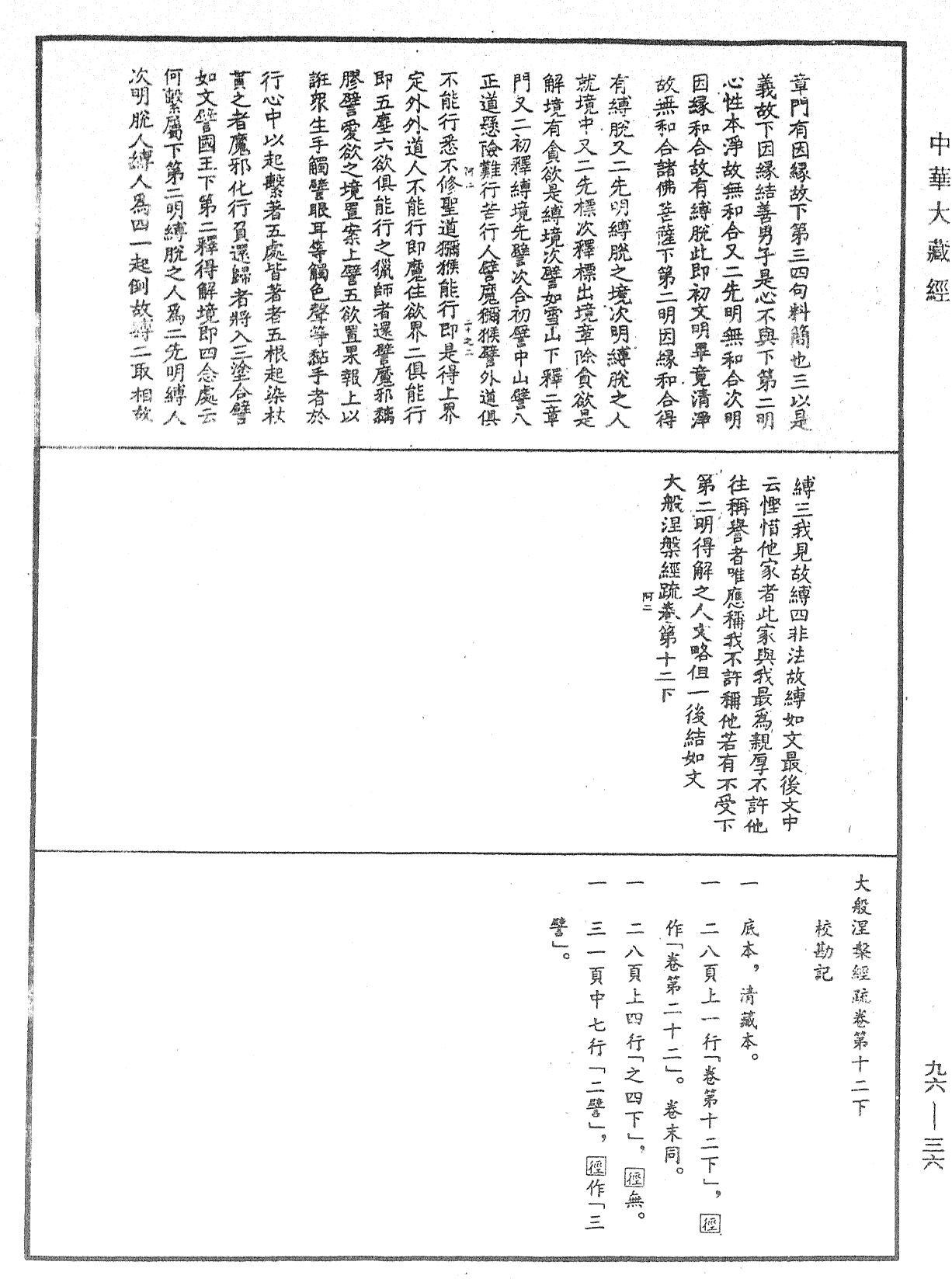 File:《中華大藏經》 第96冊 第036頁.png