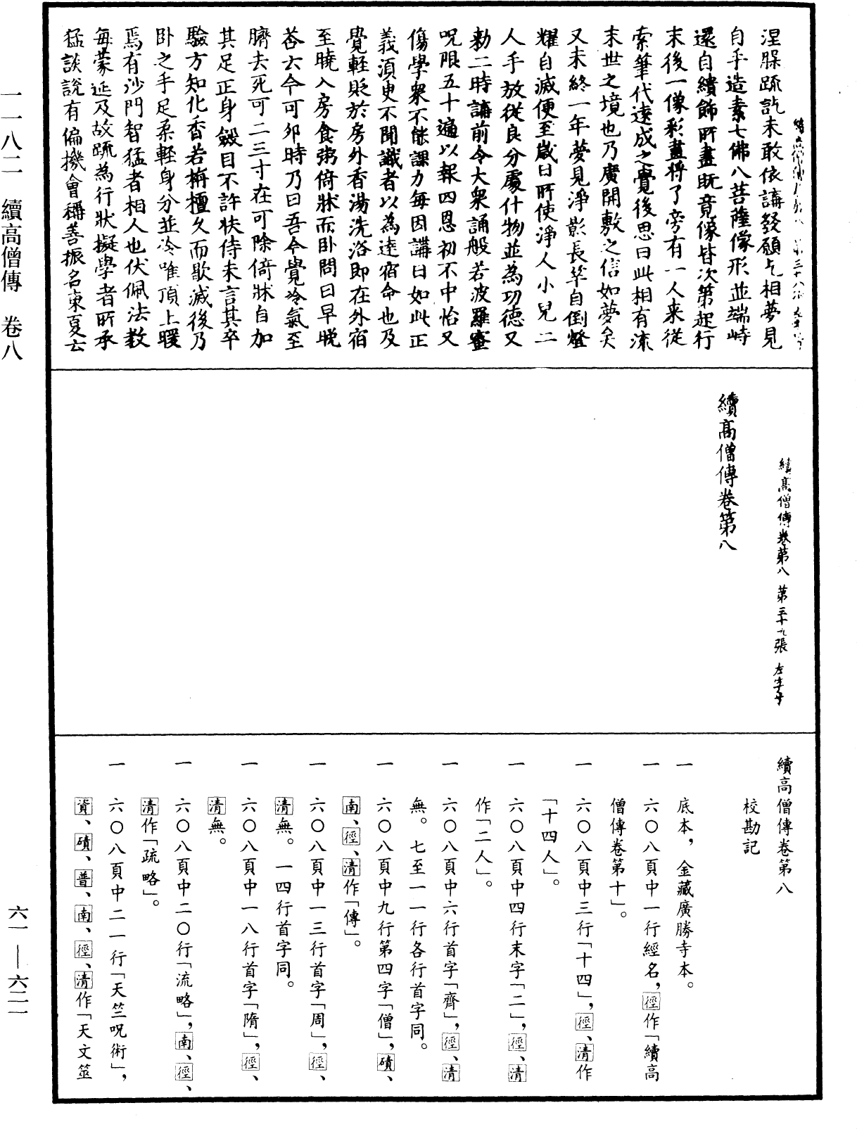 File:《中華大藏經》 第61冊 第0621頁.png