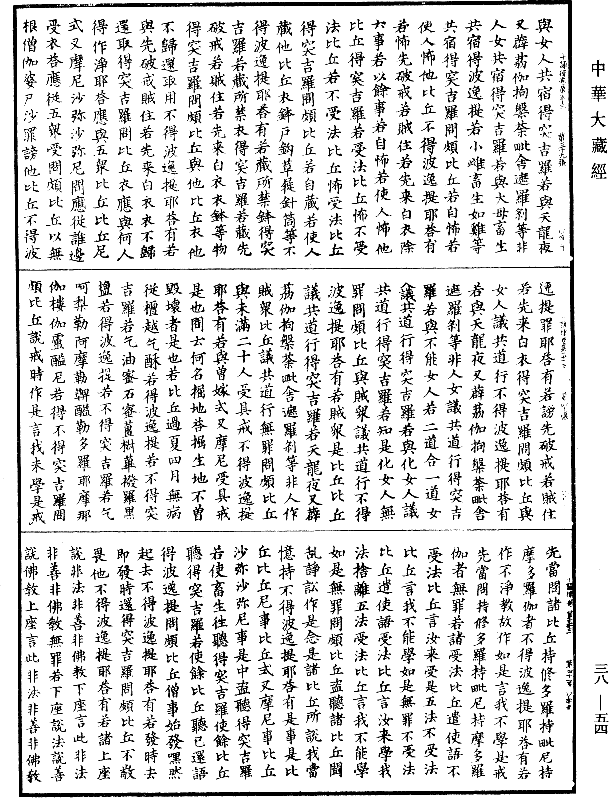 File:《中華大藏經》 第38冊 第054頁.png