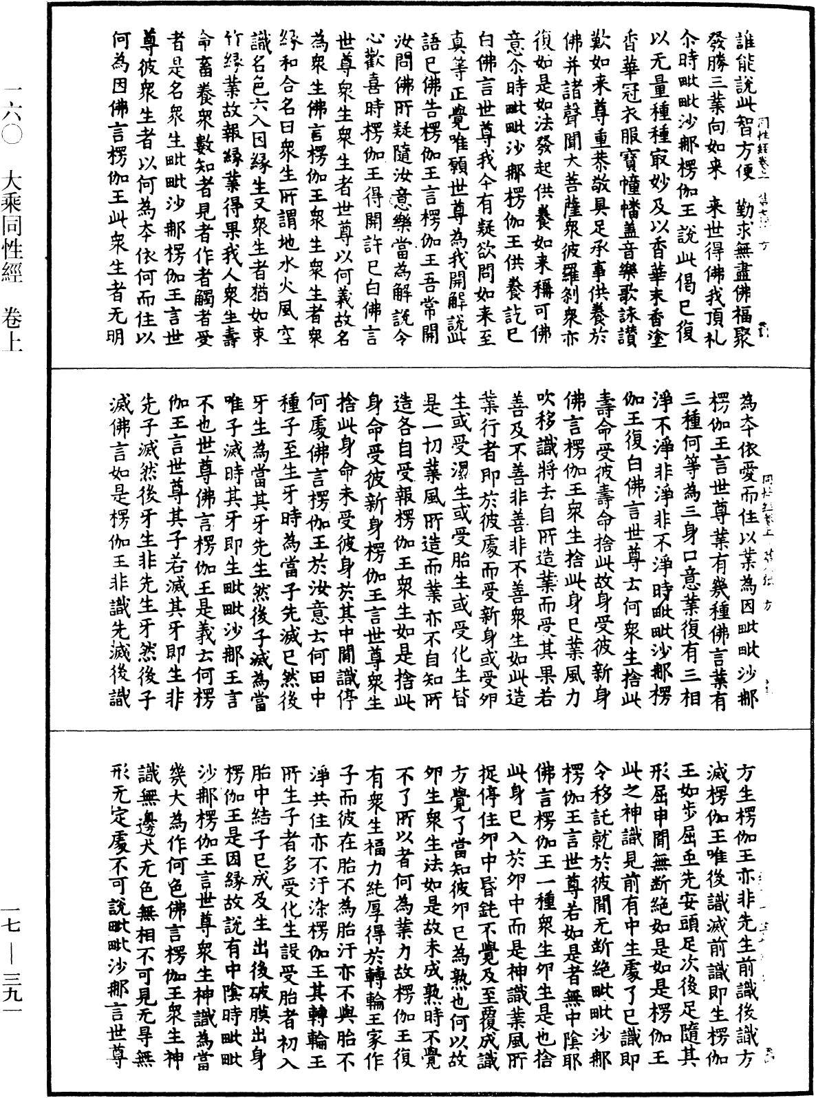 File:《中華大藏經》 第17冊 第391頁.png