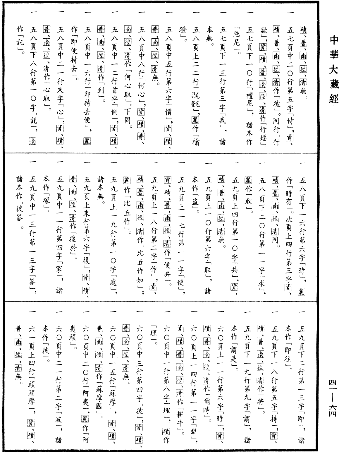 File:《中華大藏經》 第41冊 第064頁.png