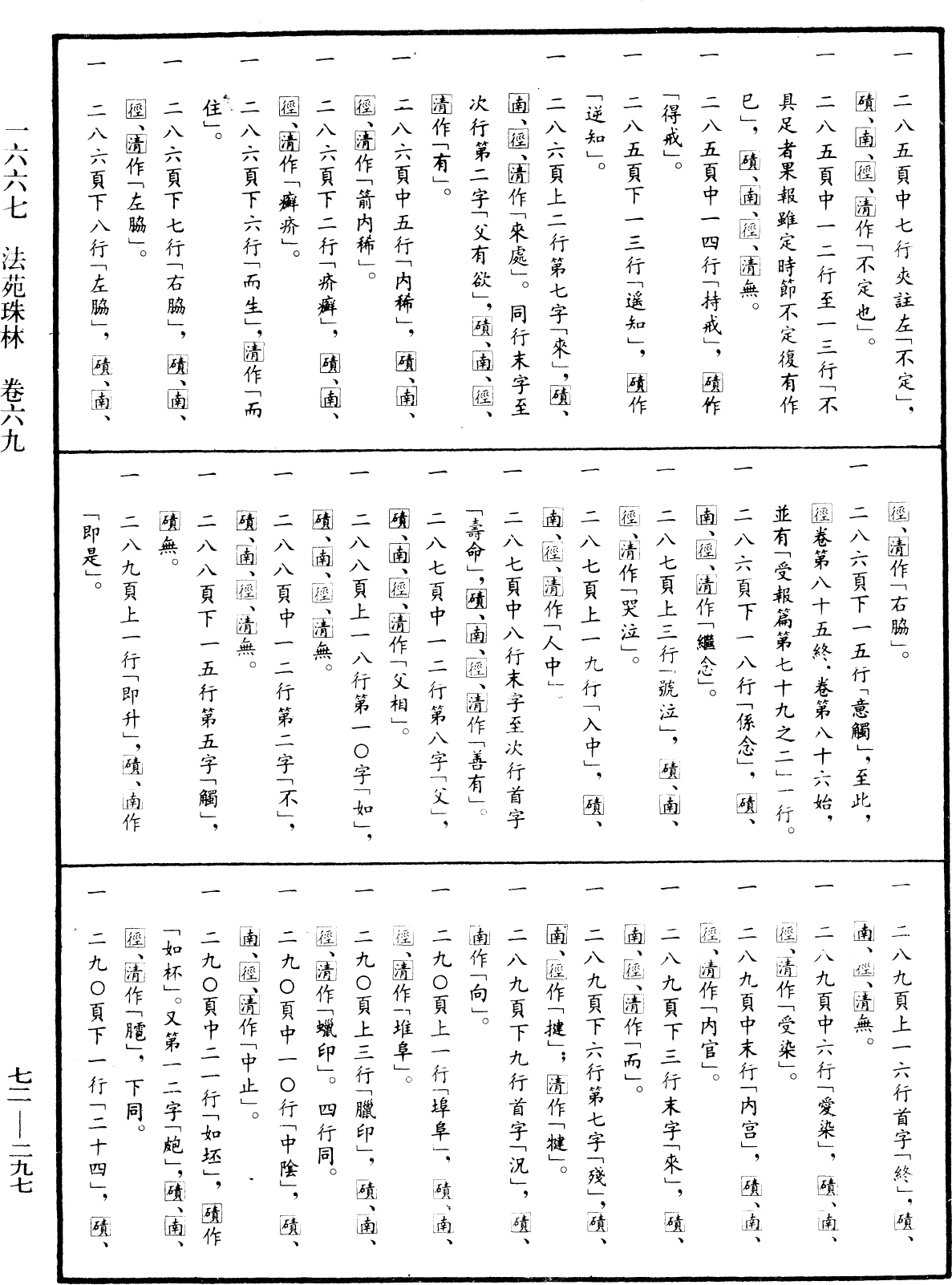 File:《中華大藏經》 第72冊 第297頁.png