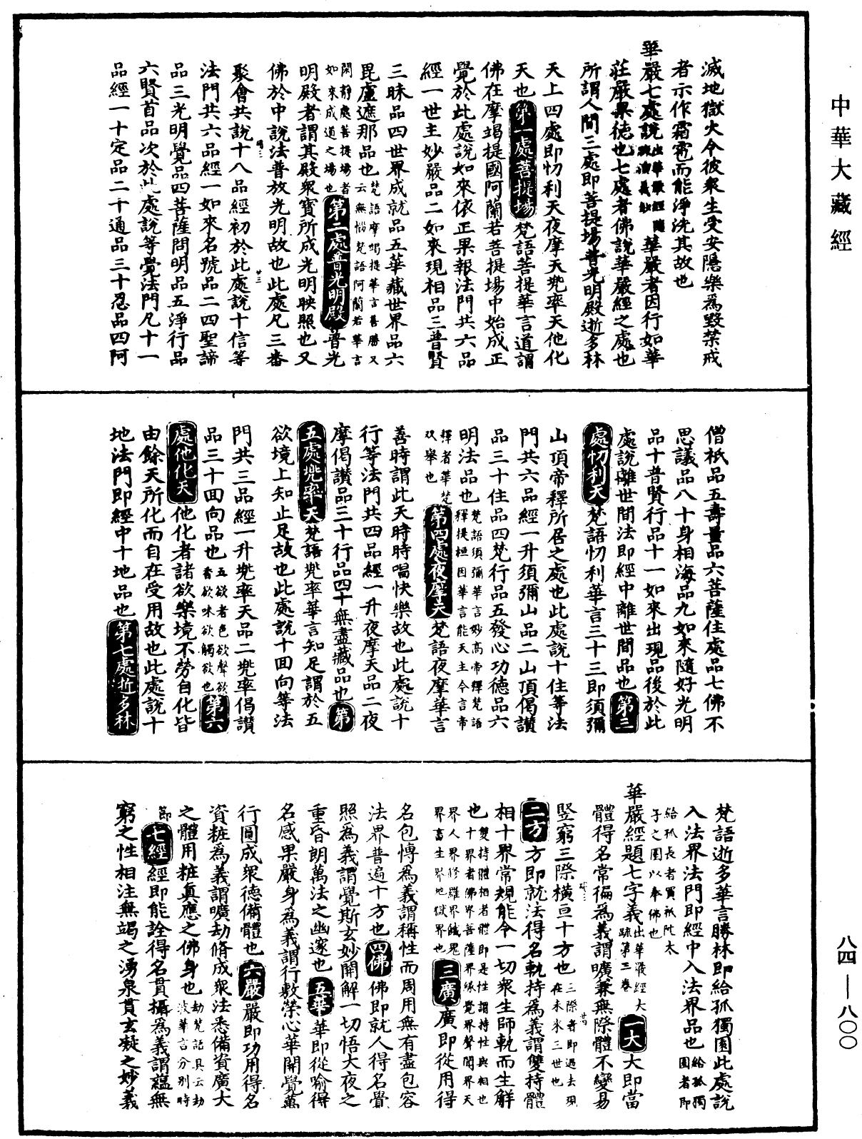File:《中華大藏經》 第84冊 第0800頁.png