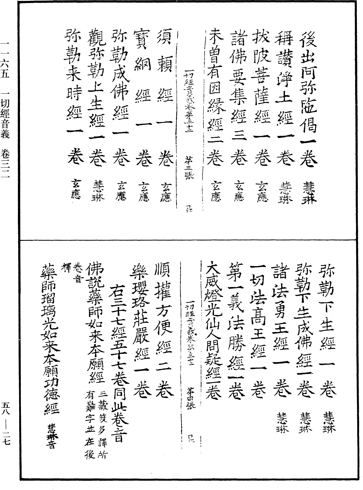File:《中華大藏經》 第58冊 第0027頁.png