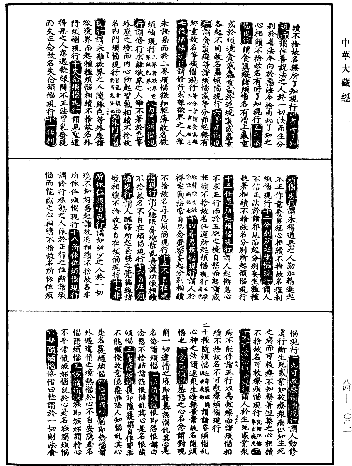 File:《中華大藏經》 第84冊 第1002頁.png