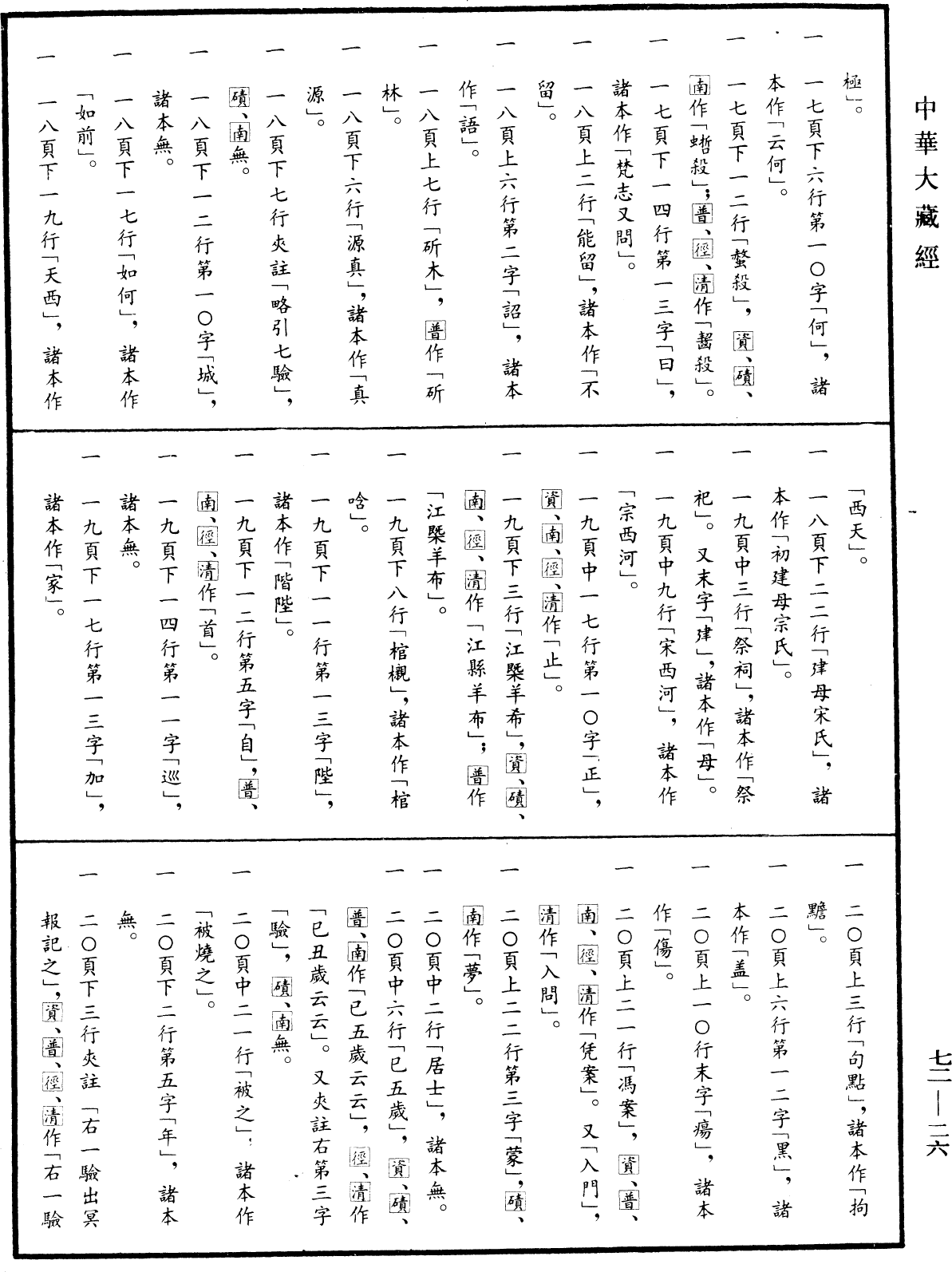 File:《中華大藏經》 第72冊 第026頁.png