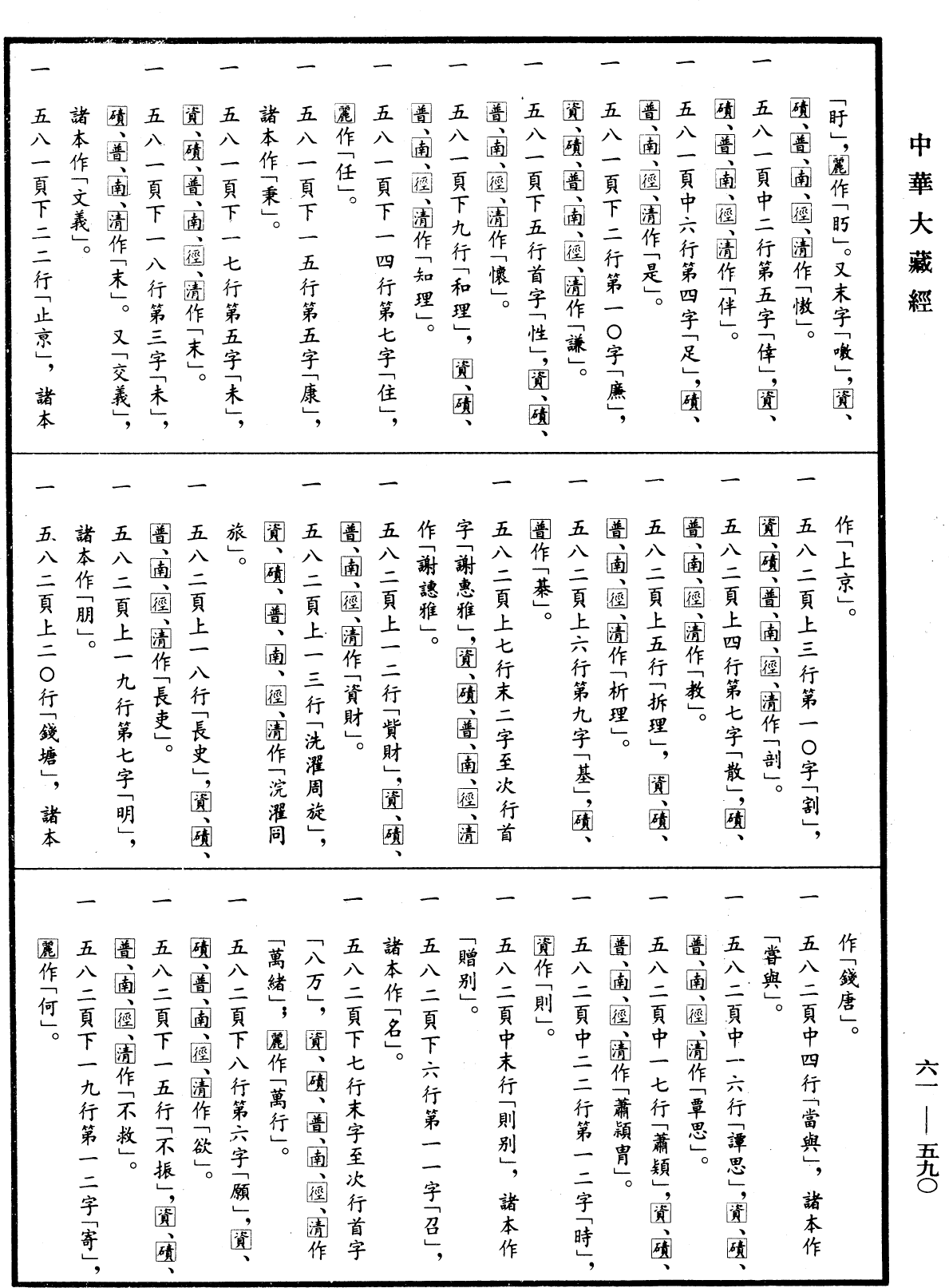 File:《中華大藏經》 第61冊 第0590頁.png