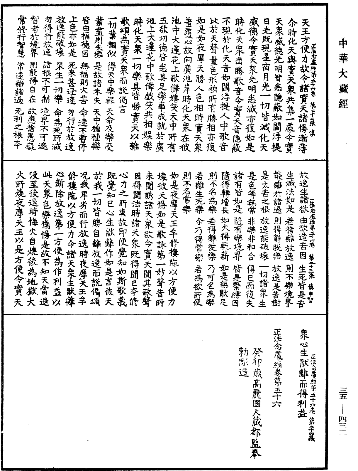 File:《中華大藏經》 第35冊 第0432頁.png