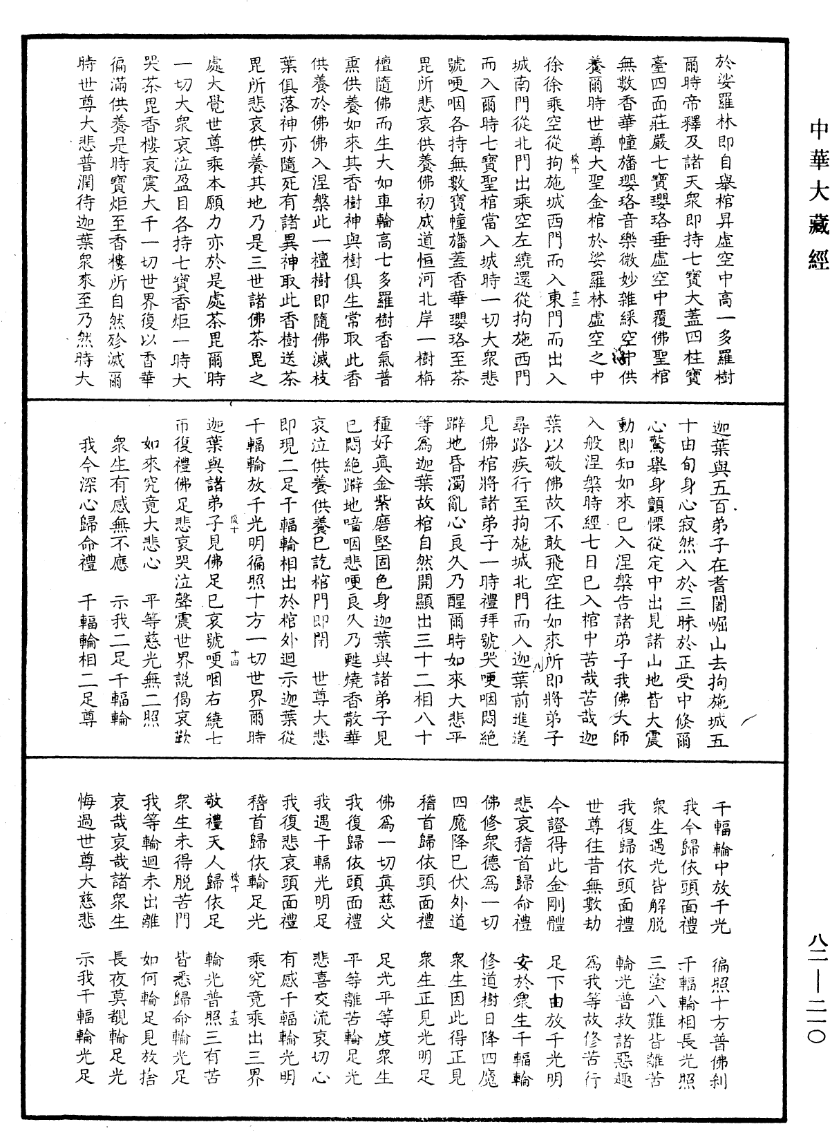 File:《中華大藏經》 第82冊 第0210頁.png