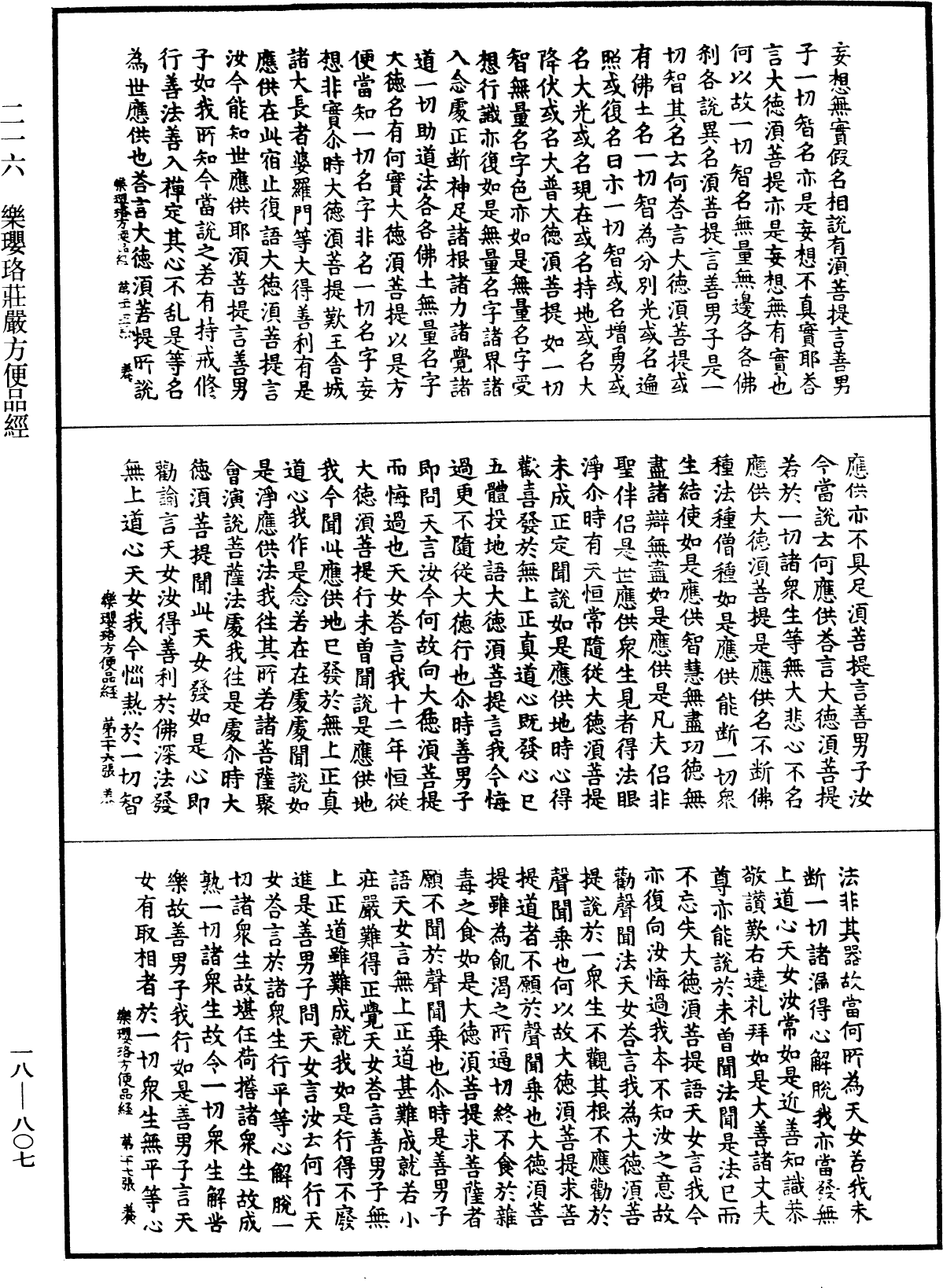 File:《中華大藏經》 第18冊 第807頁.png