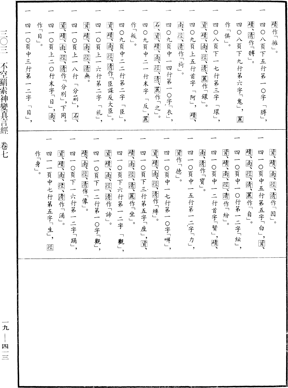 File:《中華大藏經》 第19冊 第413頁.png