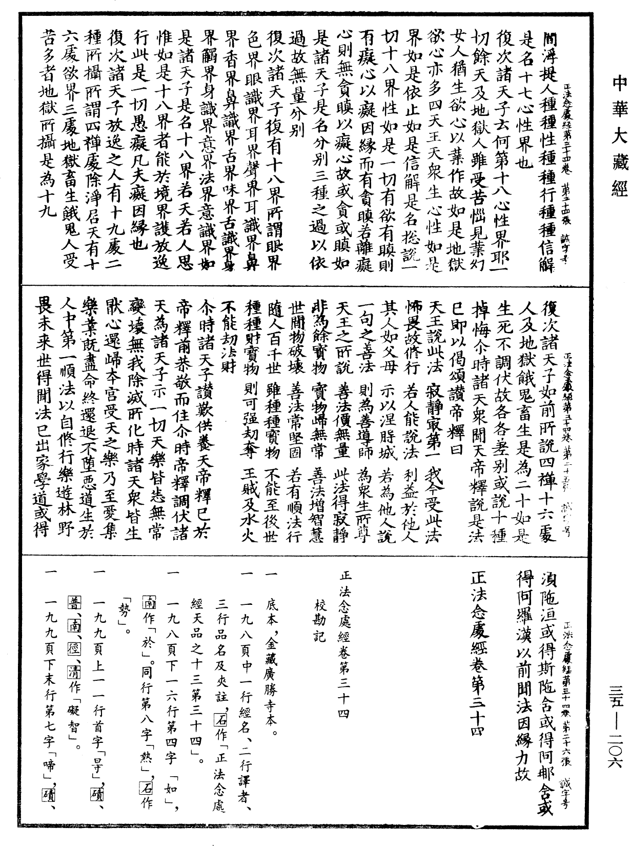 File:《中華大藏經》 第35冊 第0206頁.png