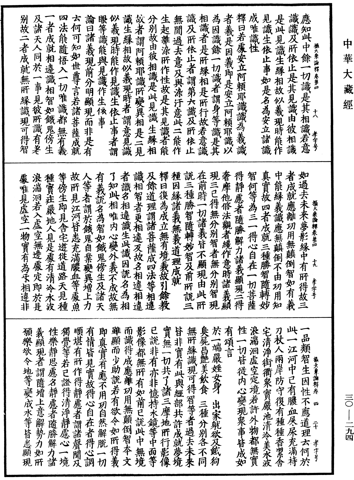 File:《中華大藏經》 第30冊 第0294頁.png