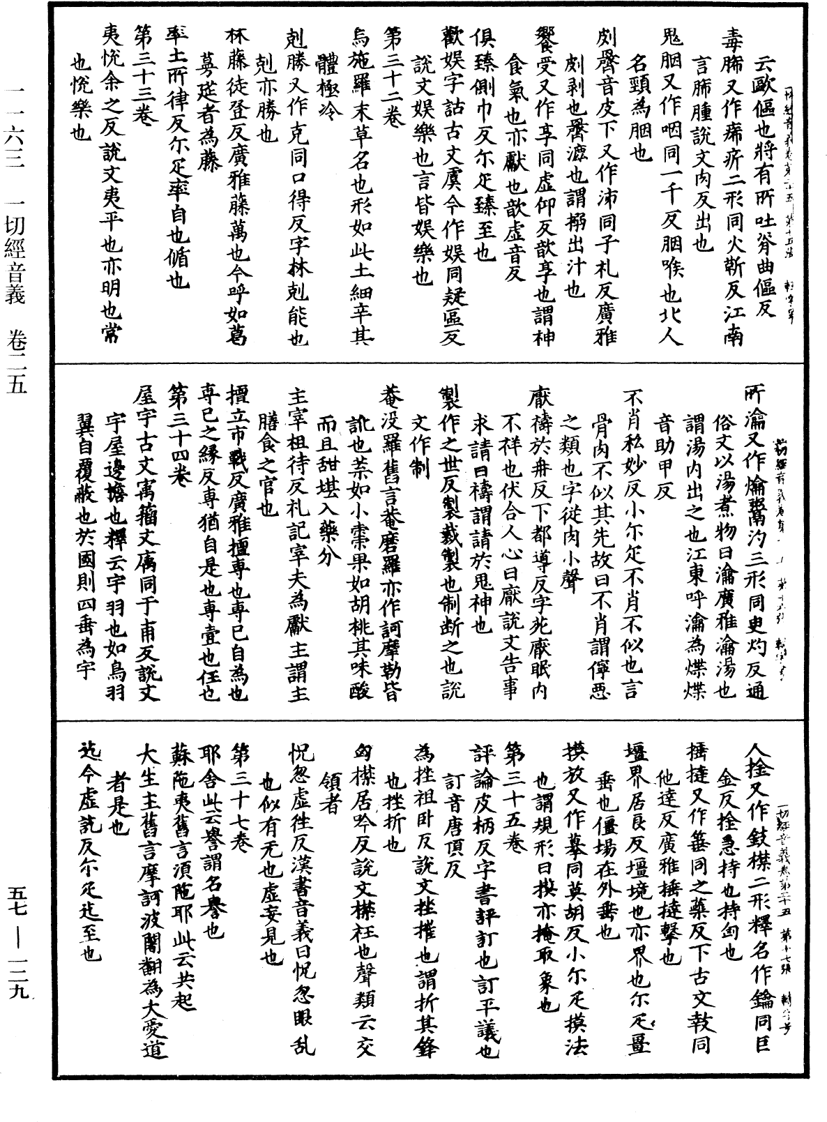 File:《中華大藏經》 第57冊 第0129頁.png