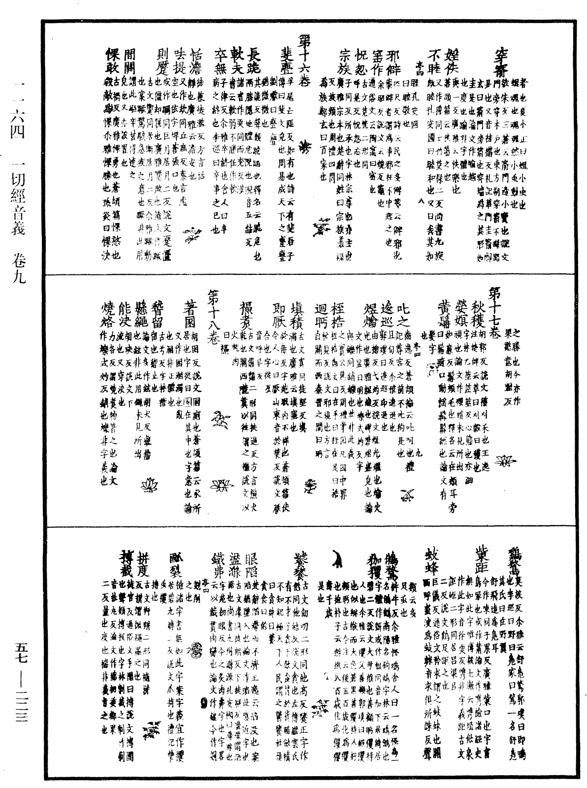 File:《中華大藏經》 第57冊 第0223頁.png