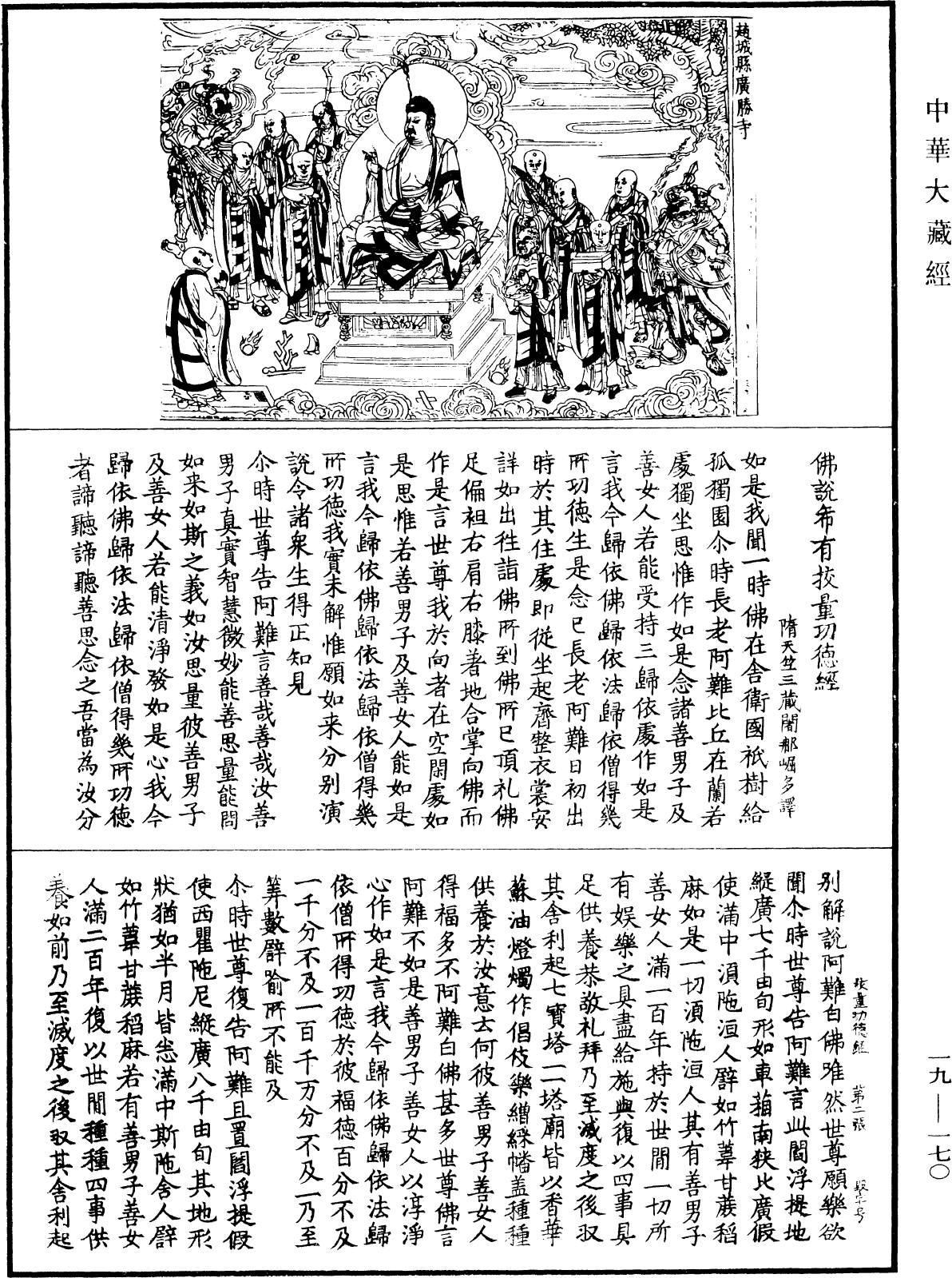File:《中華大藏經》 第19冊 第170頁.png