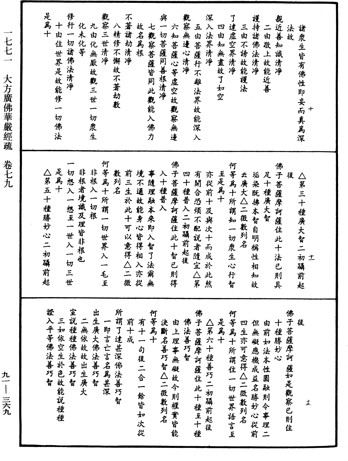 File:《中華大藏經》 第91冊 第0369頁.png