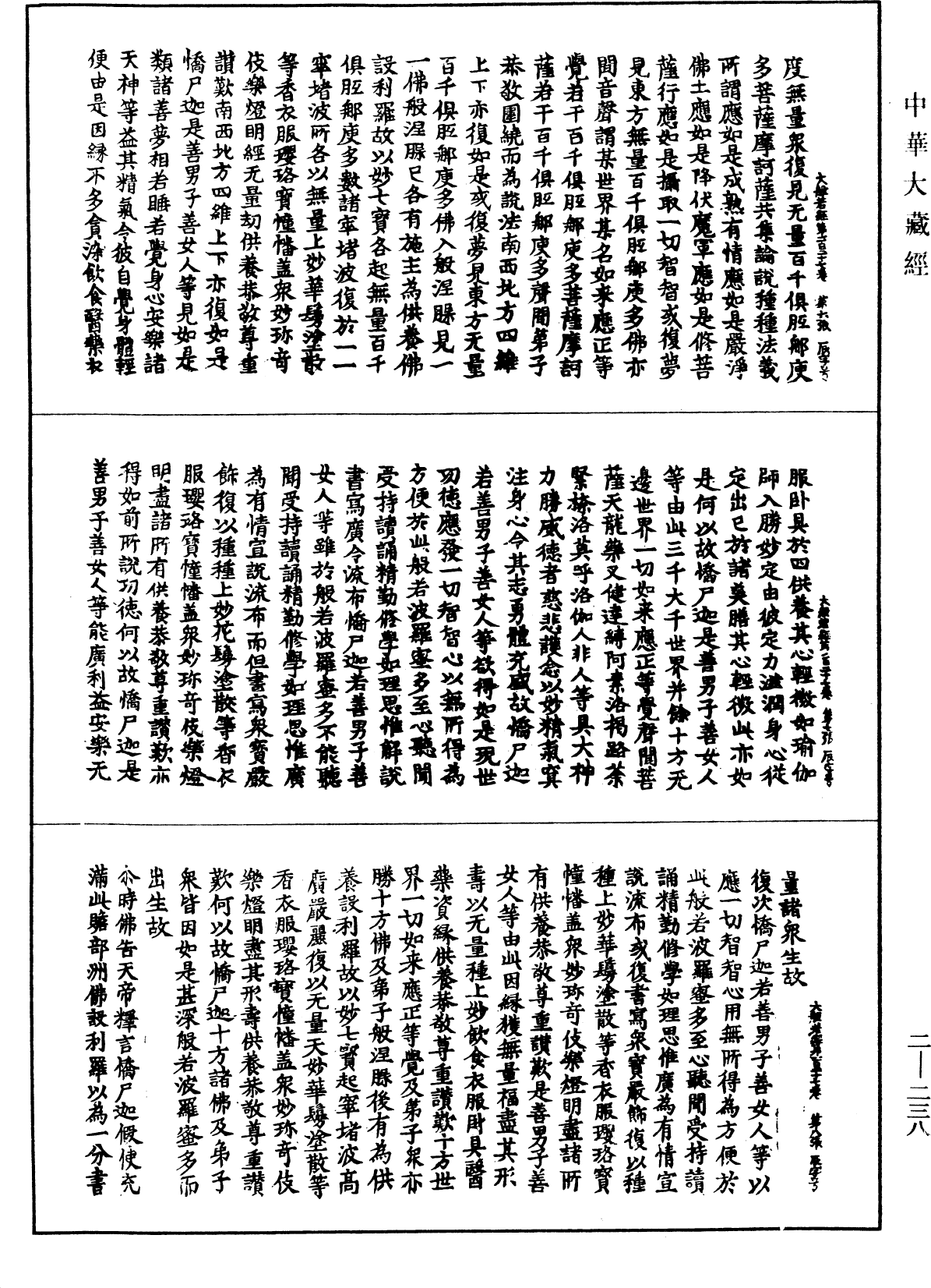 File:《中華大藏經》 第2冊 第238頁.png