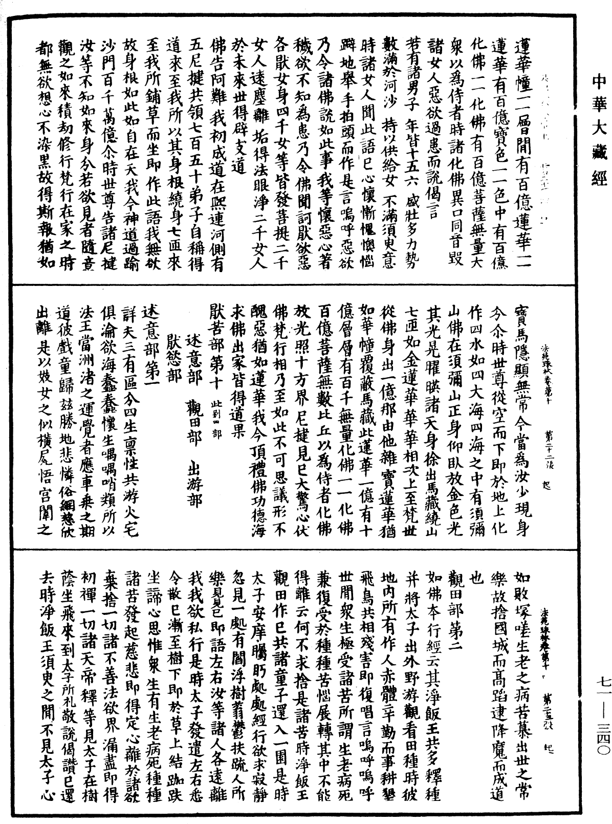 File:《中華大藏經》 第71冊 第340頁.png