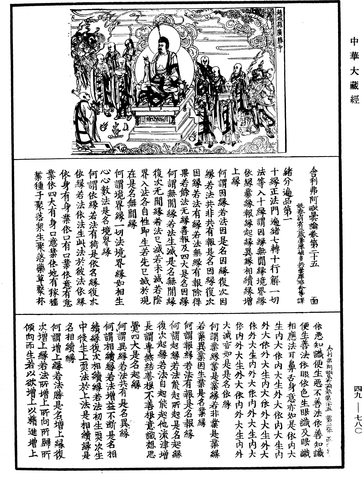 File:《中華大藏經》 第49冊 第0780頁.png