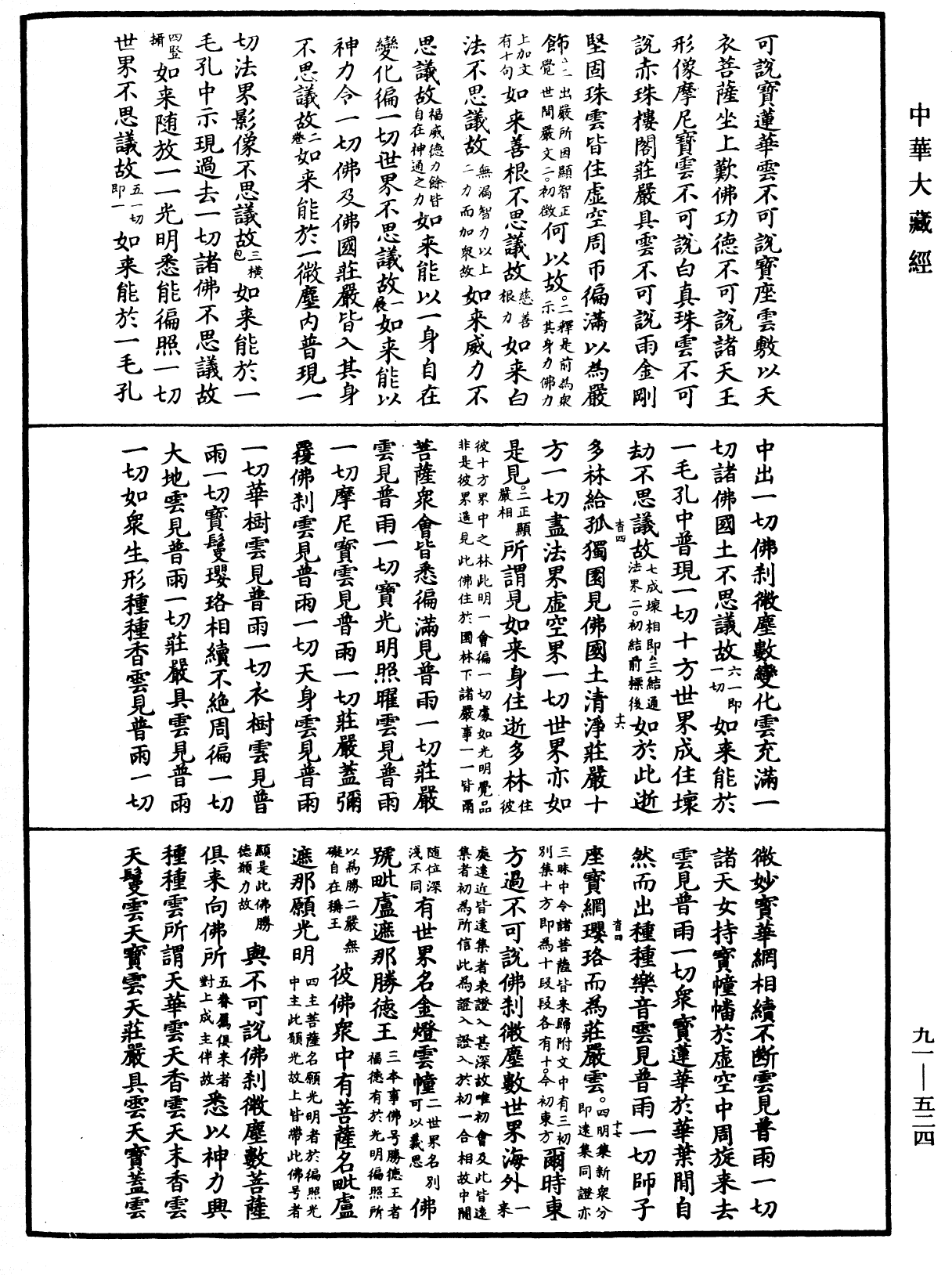 File:《中華大藏經》 第91冊 第0524頁.png