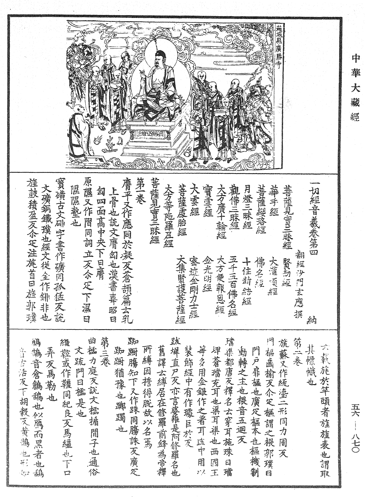 File:《中華大藏經》 第56冊 第0870頁.png