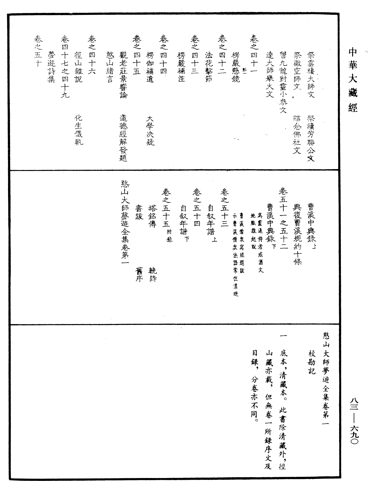 File:《中華大藏經》 第83冊 第0690頁.png