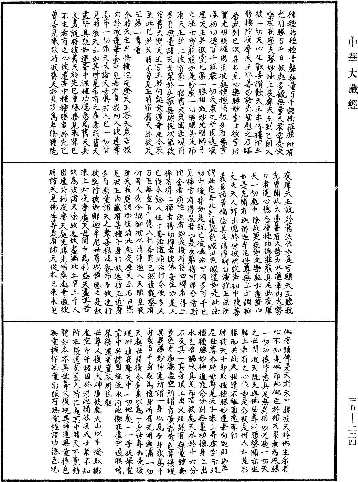 正法念處經《中華大藏經》_第35冊_第0224頁