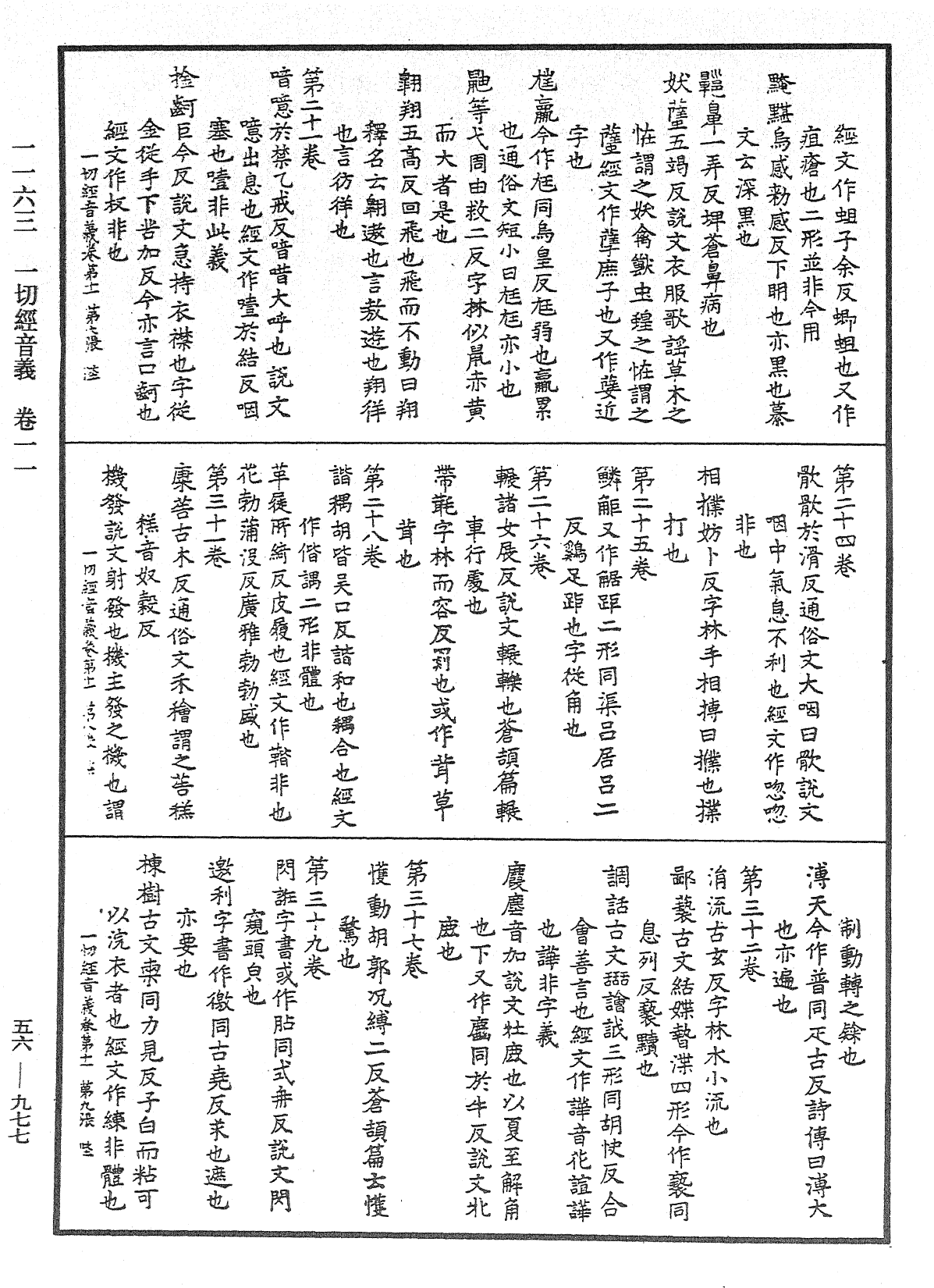 File:《中華大藏經》 第56冊 第0977頁.png